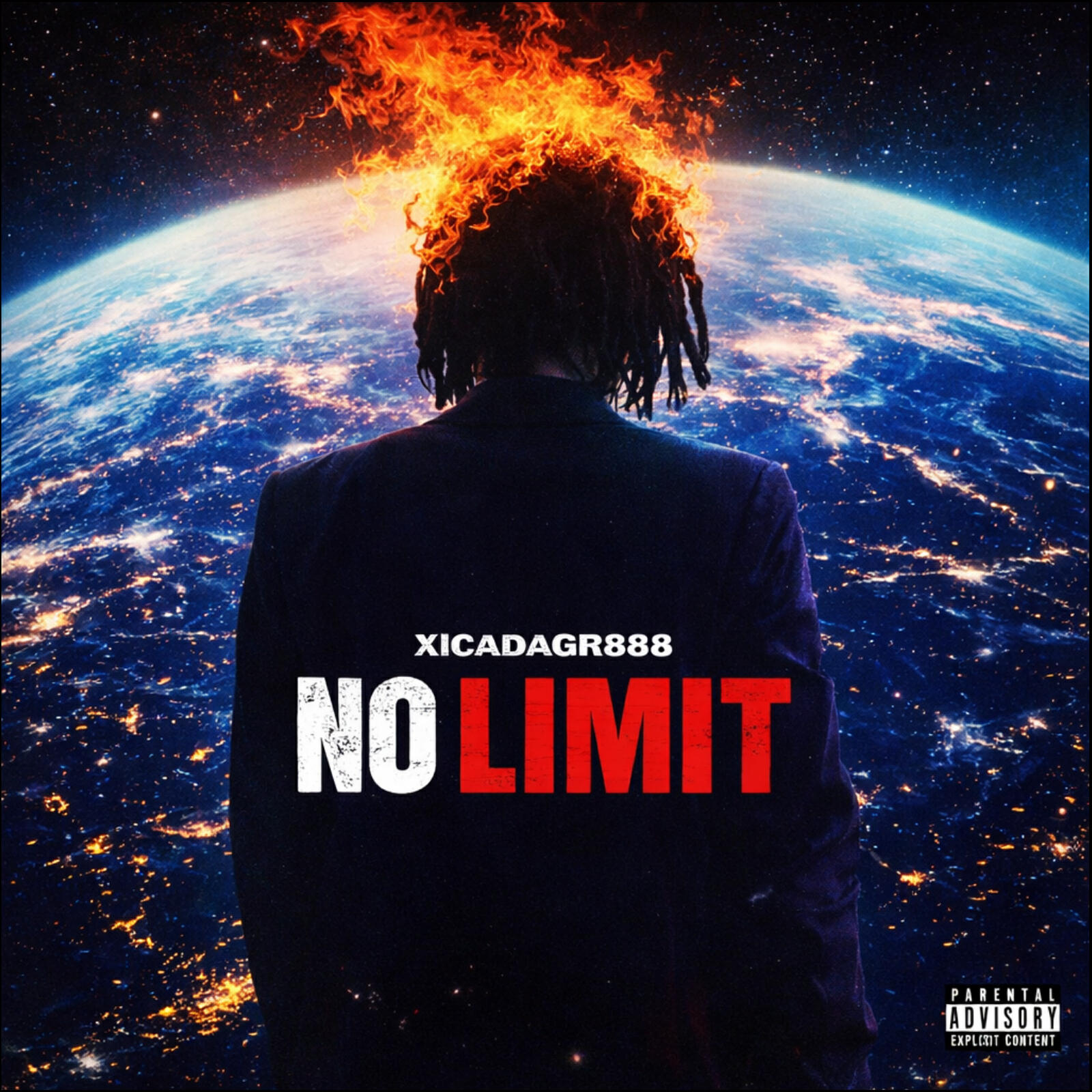 Релиз No limit