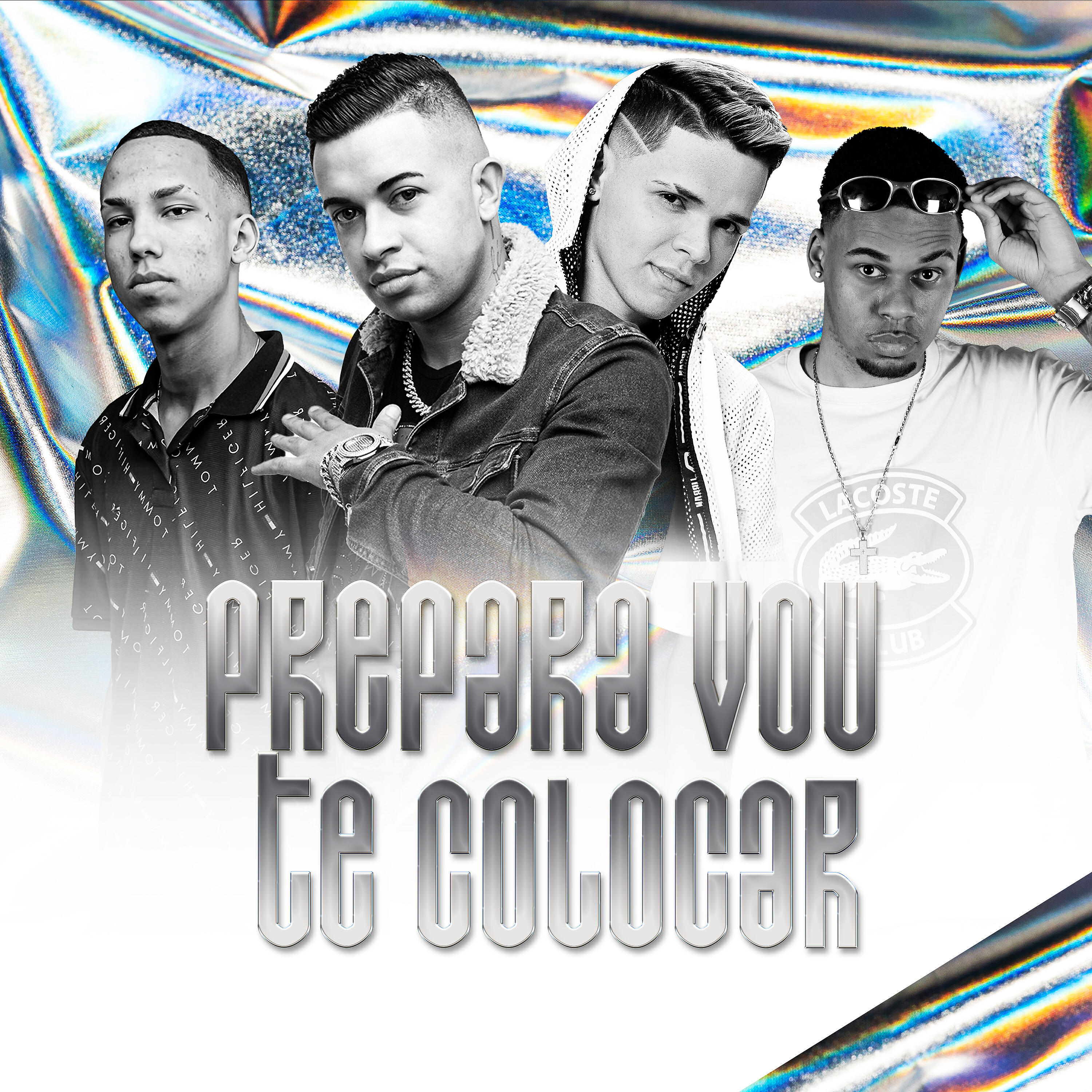 Скачать песню Niack, DJ Duarte, DJ TN Beat, DJ TS - Prepara Vou Te Colocar бесплатно в MP3 для Android и iOS