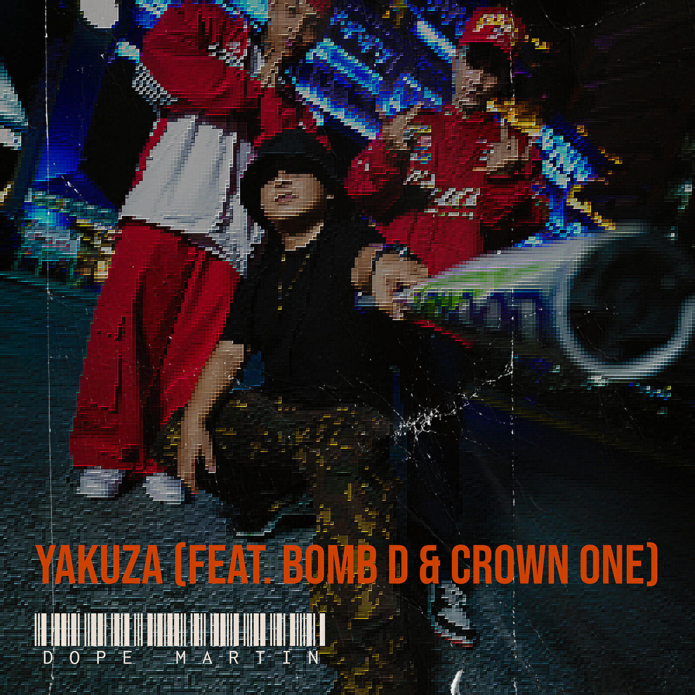 Bomb D