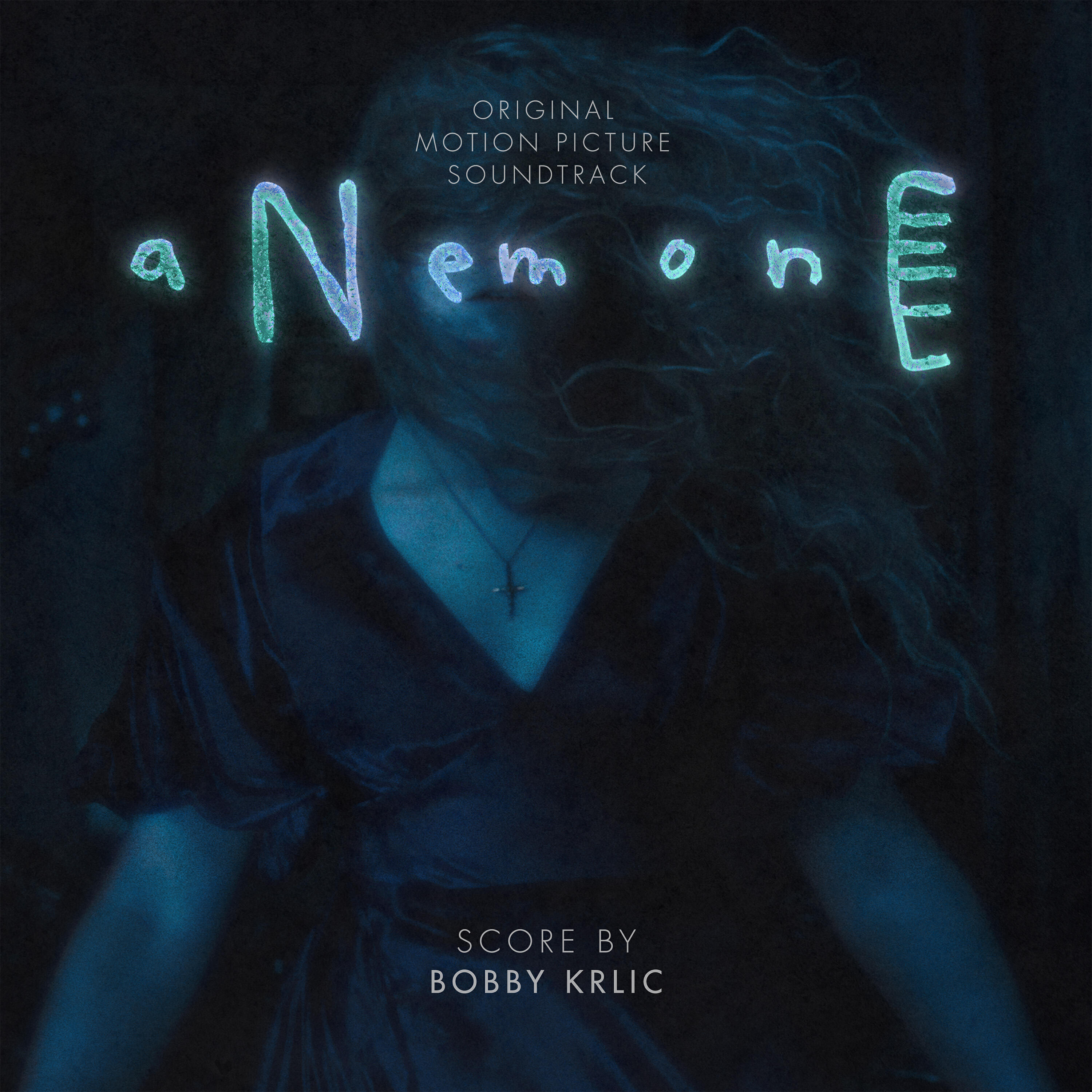 Bobby Krlic