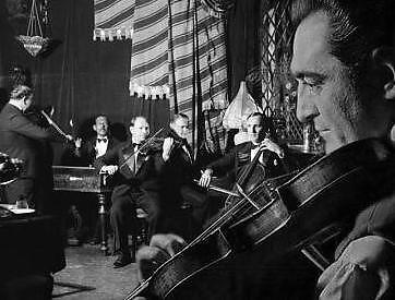 Yoska Nemeth et son orchestre