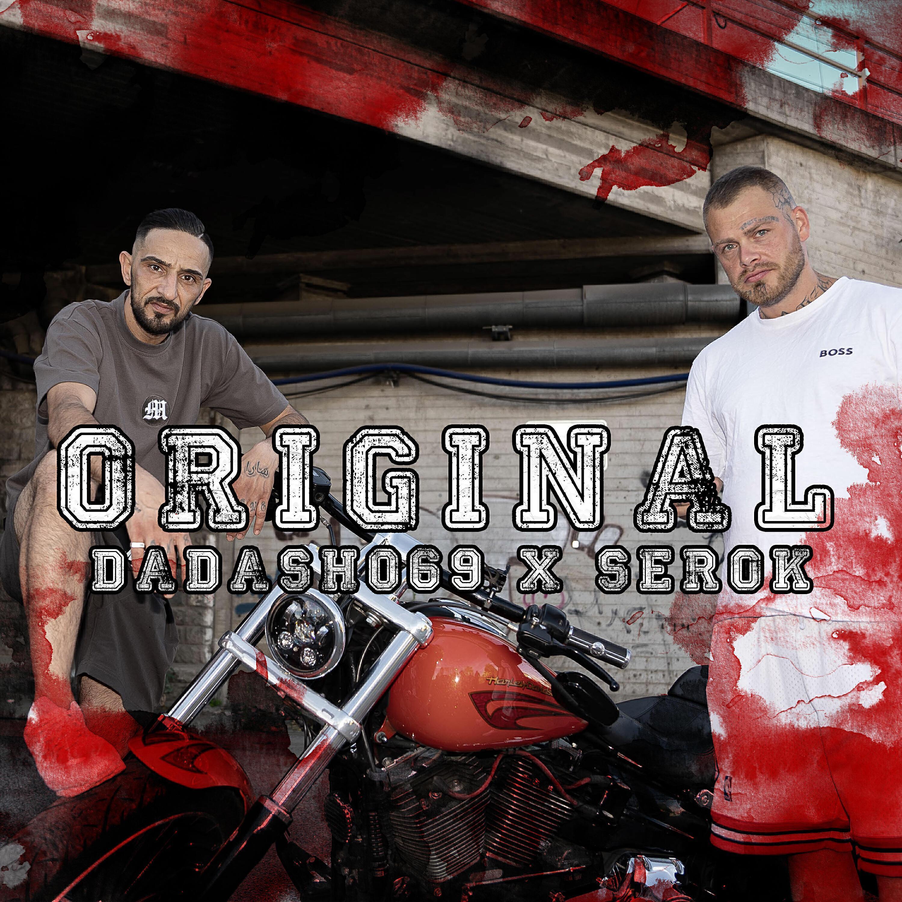 Serok