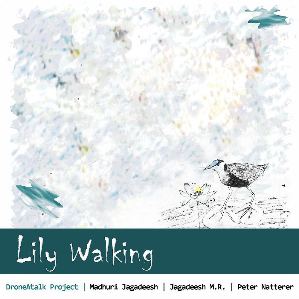 Релиз Lily Walking