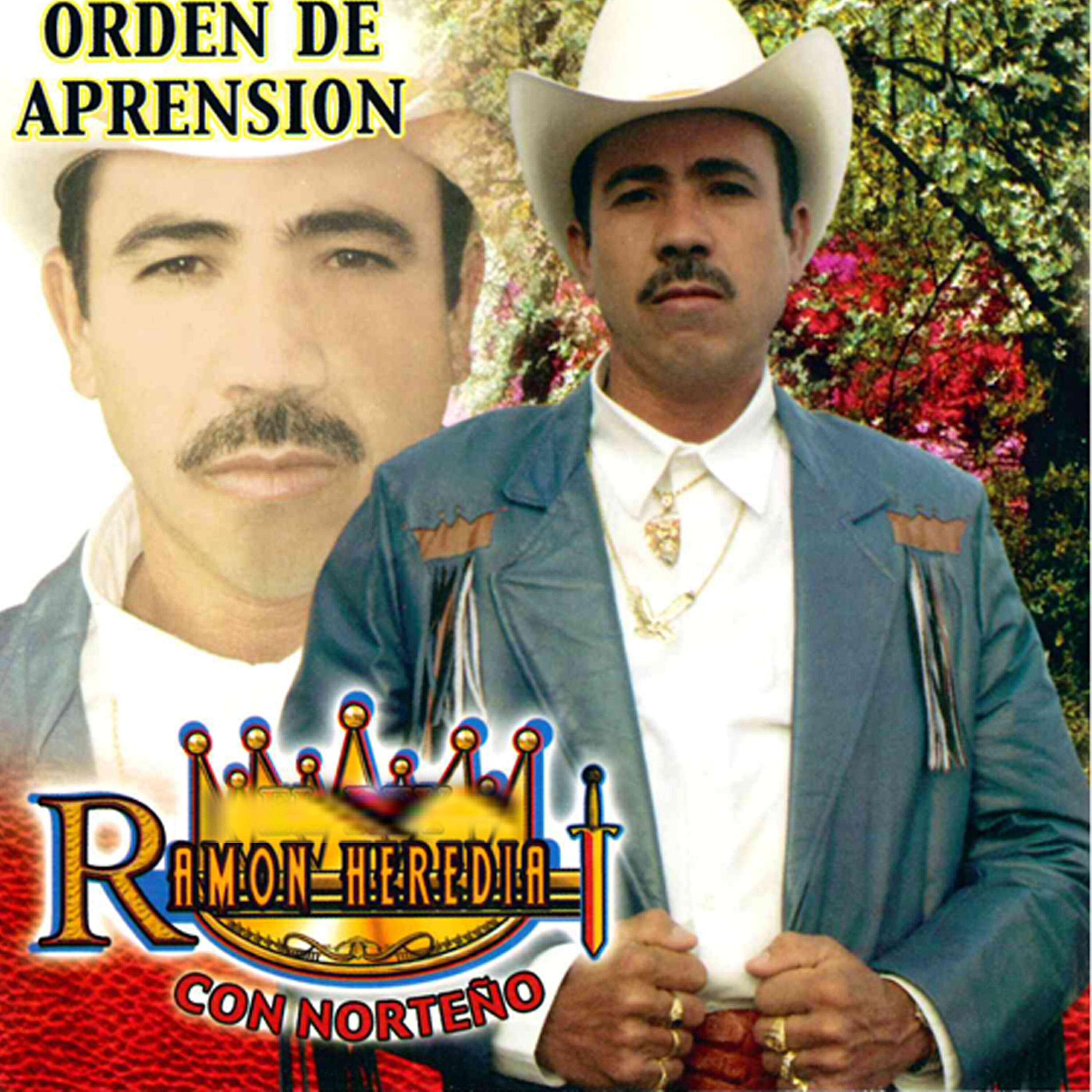 Релиз Orden de Aprension