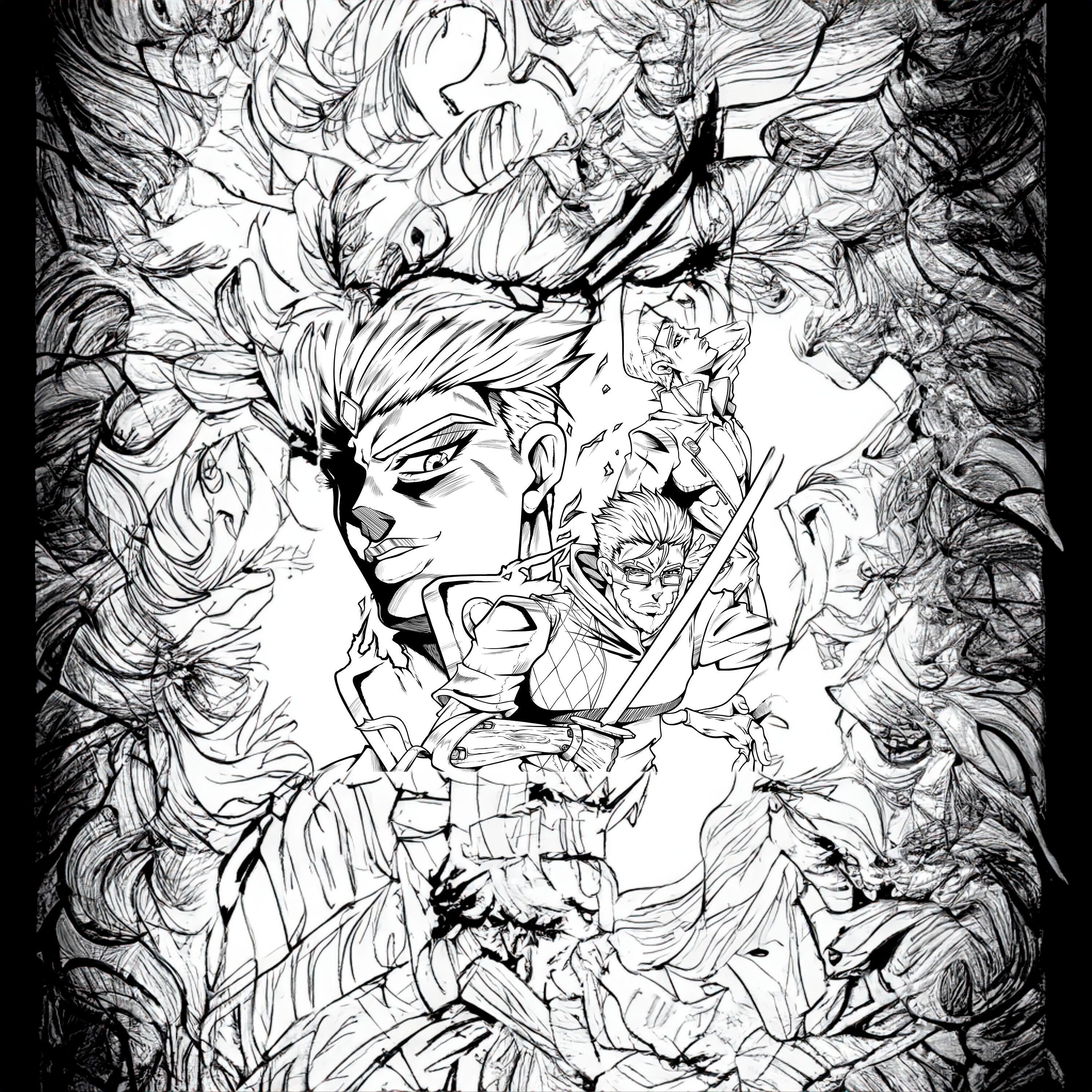 Релиз Amaterasu