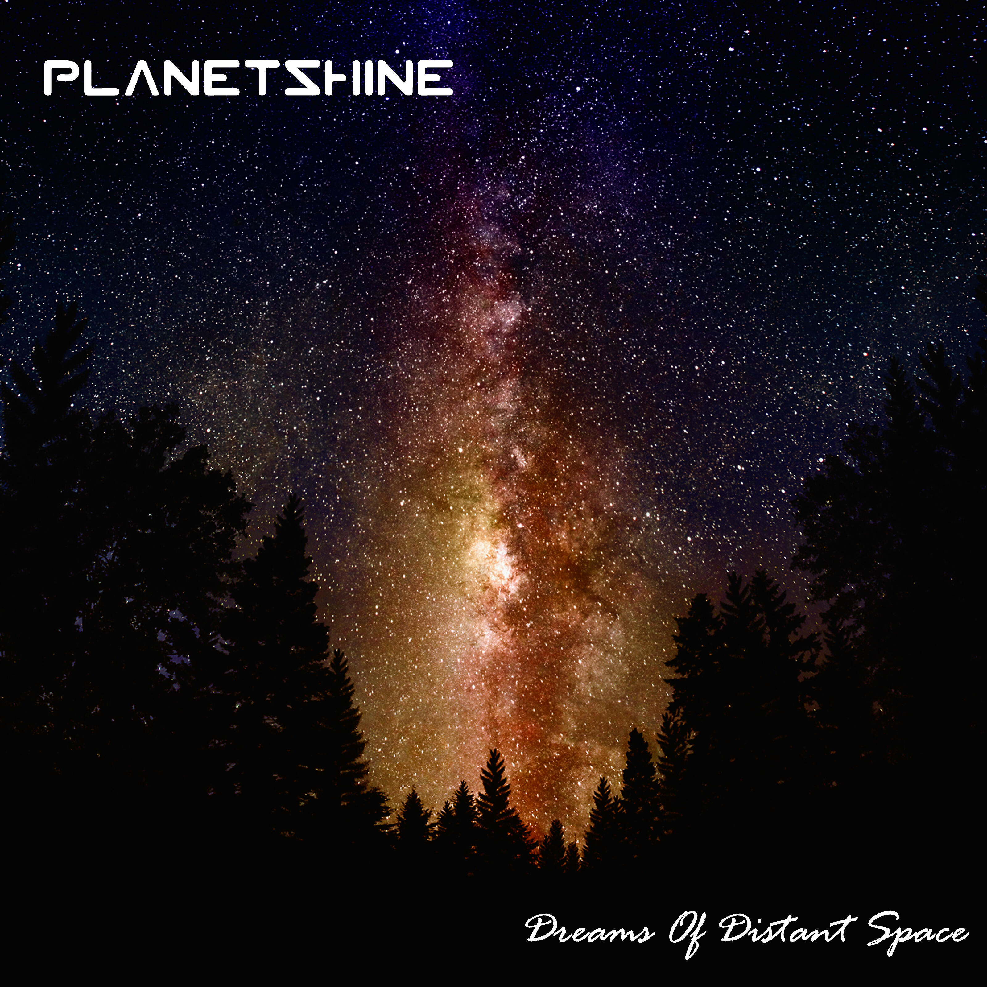 Релиз Dreams of Distant Space