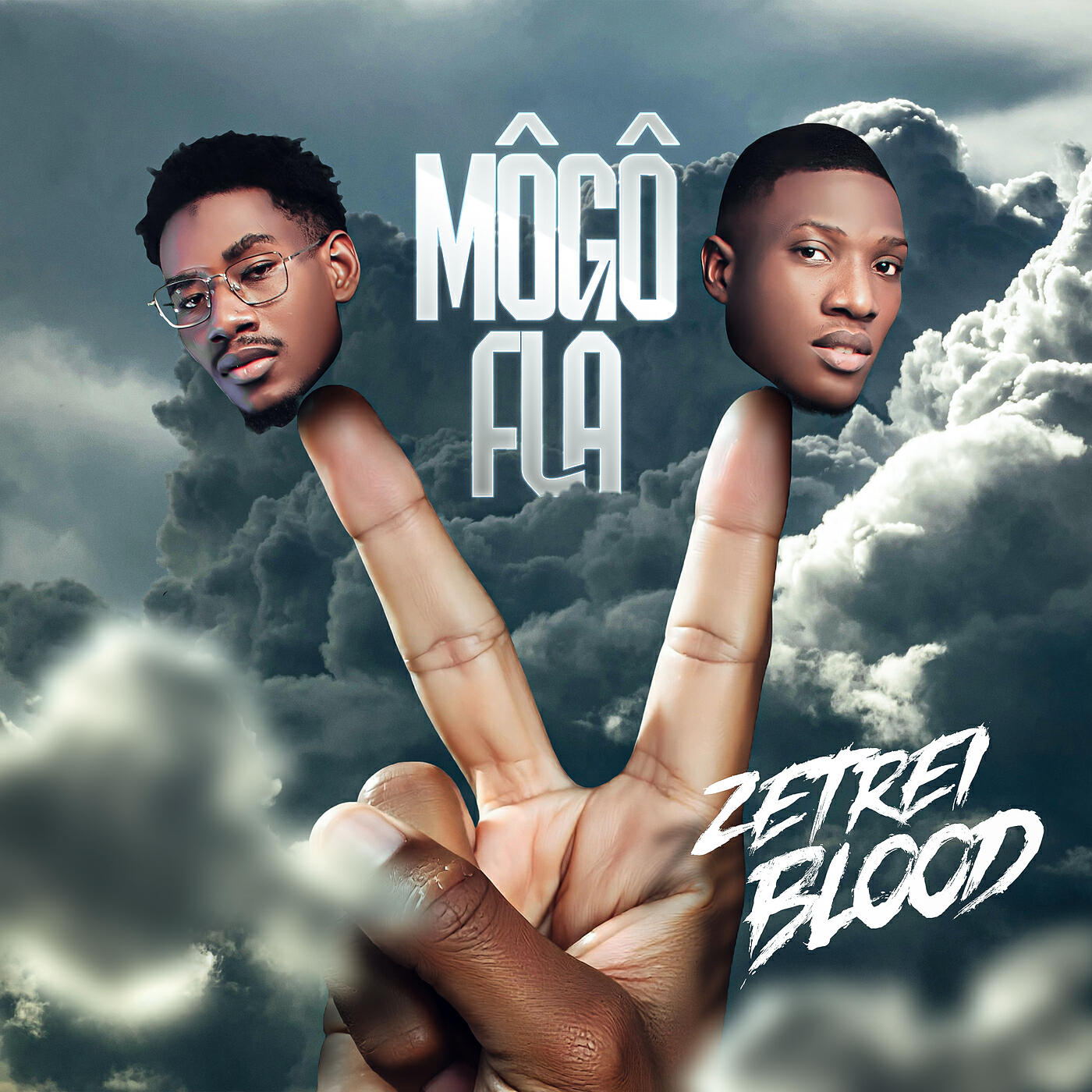 Релиз Môgô Fla