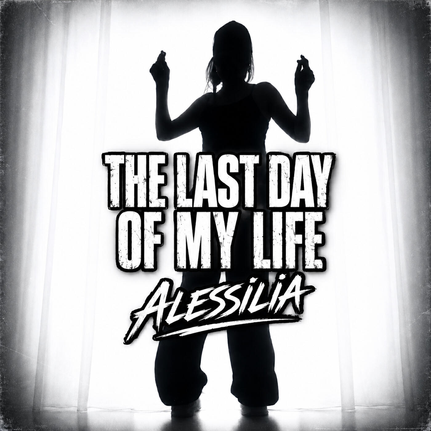 Релиз The Last Day of My Life