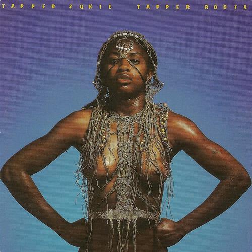 Релиз Tapper Roots