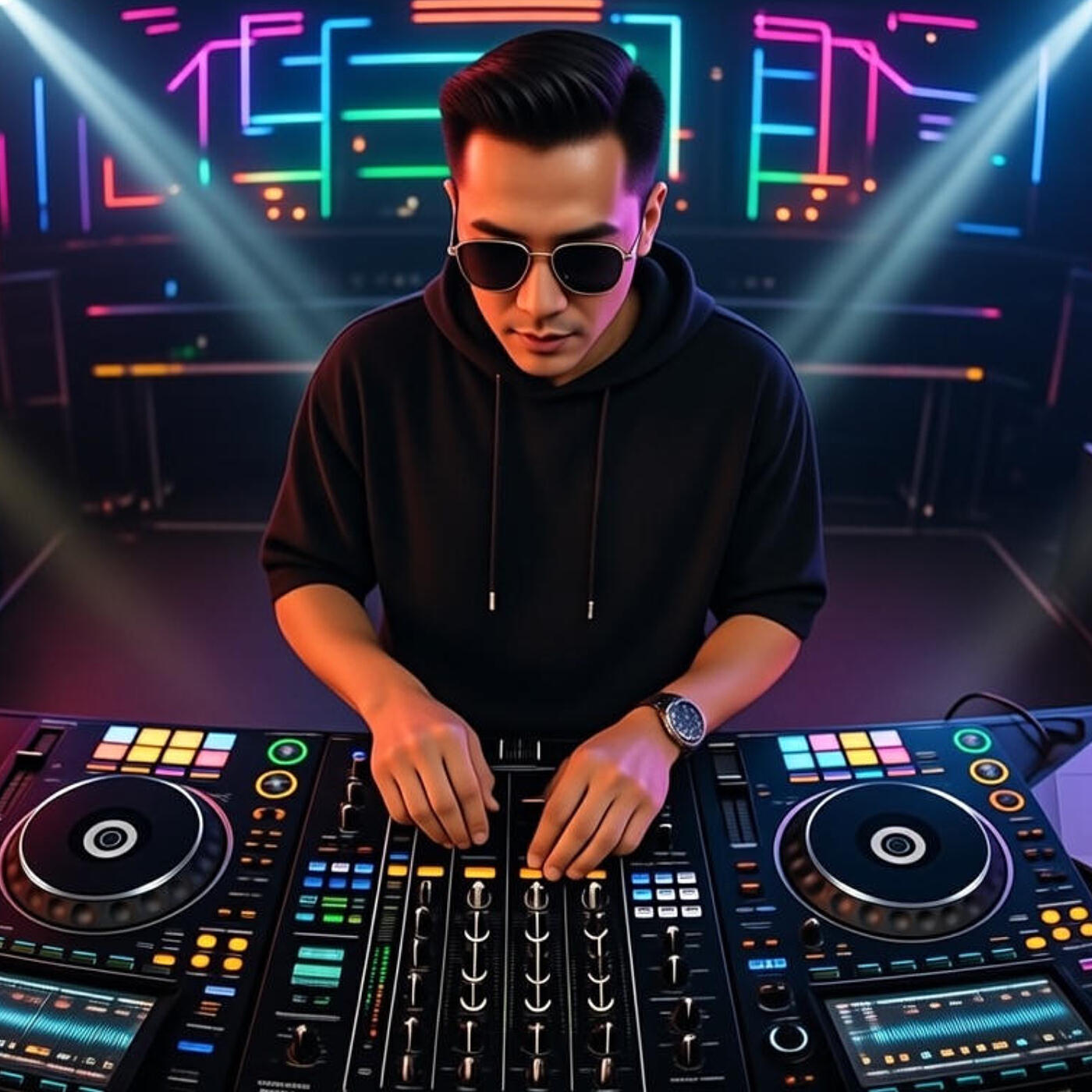 Релиз Vỡ Tan (Electrohouse Remix)