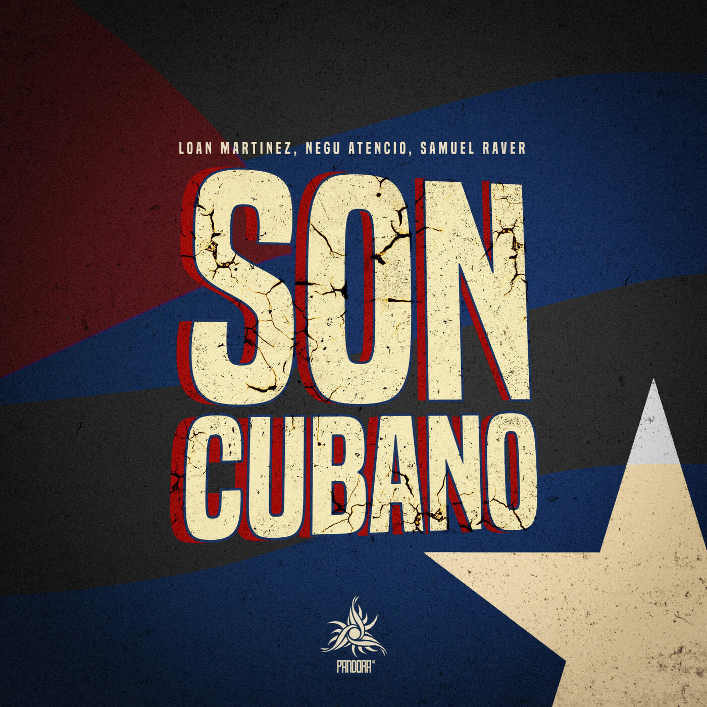 Релиз Son Cubano