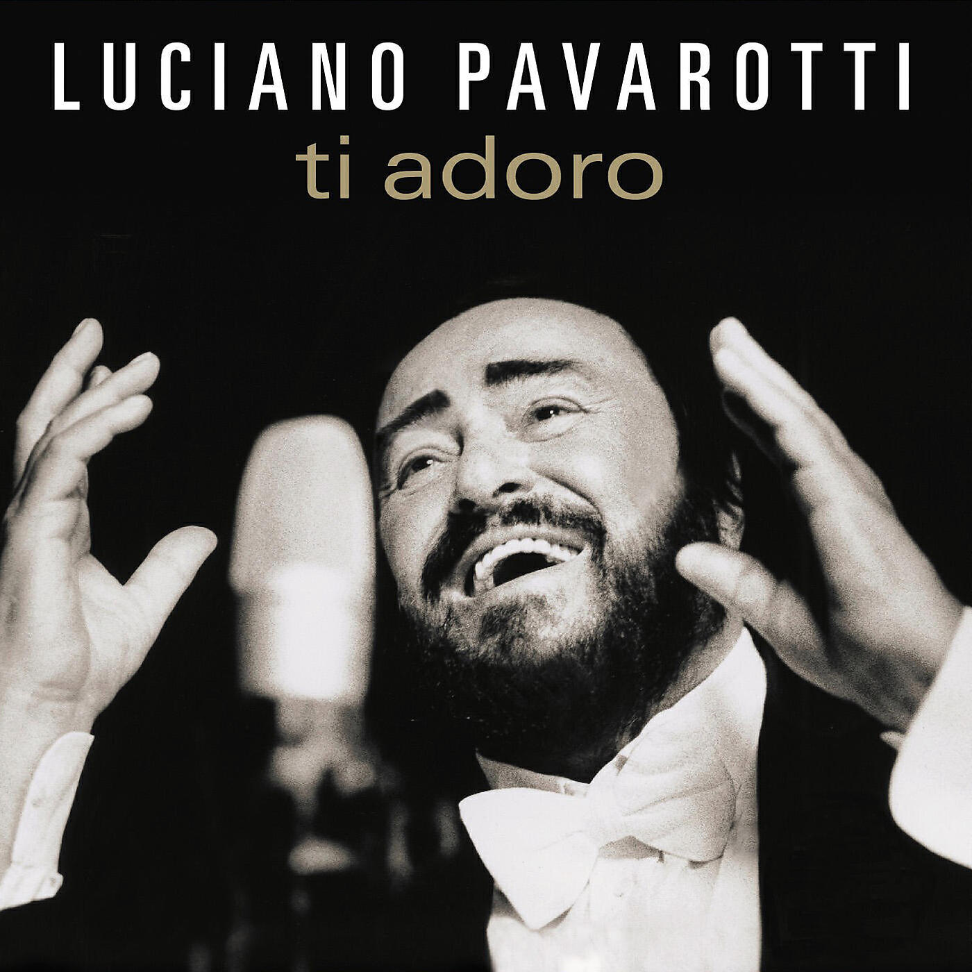 Скачать песню Luciano Pavarotti, Stefano 
