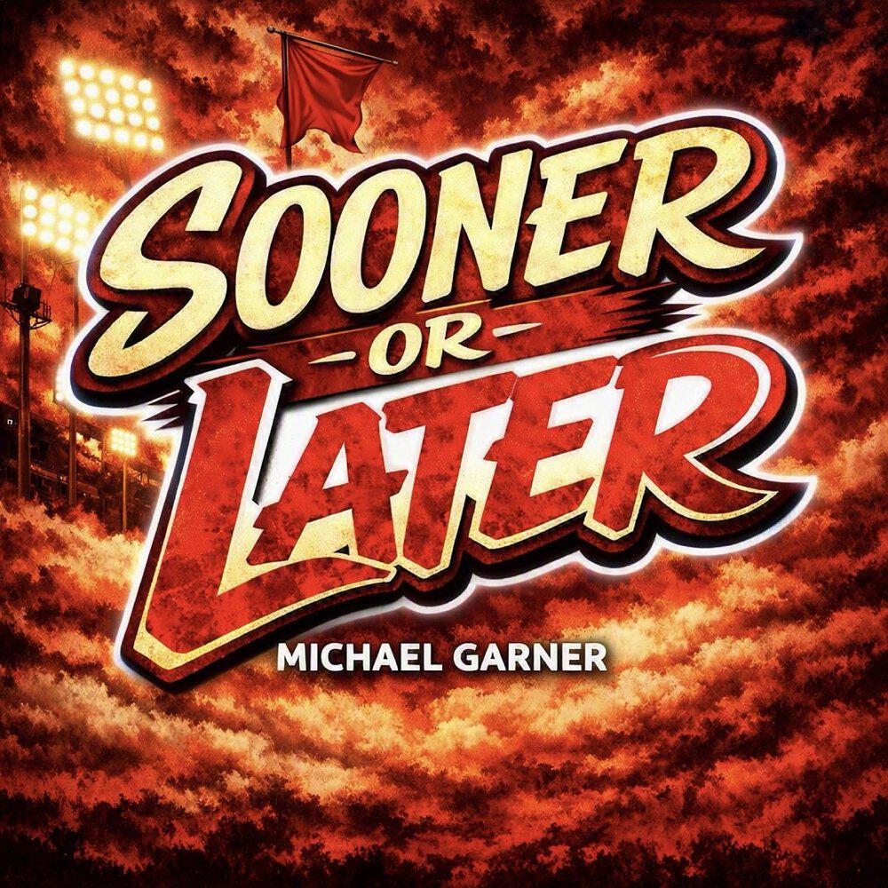 Релиз Sooner or Later