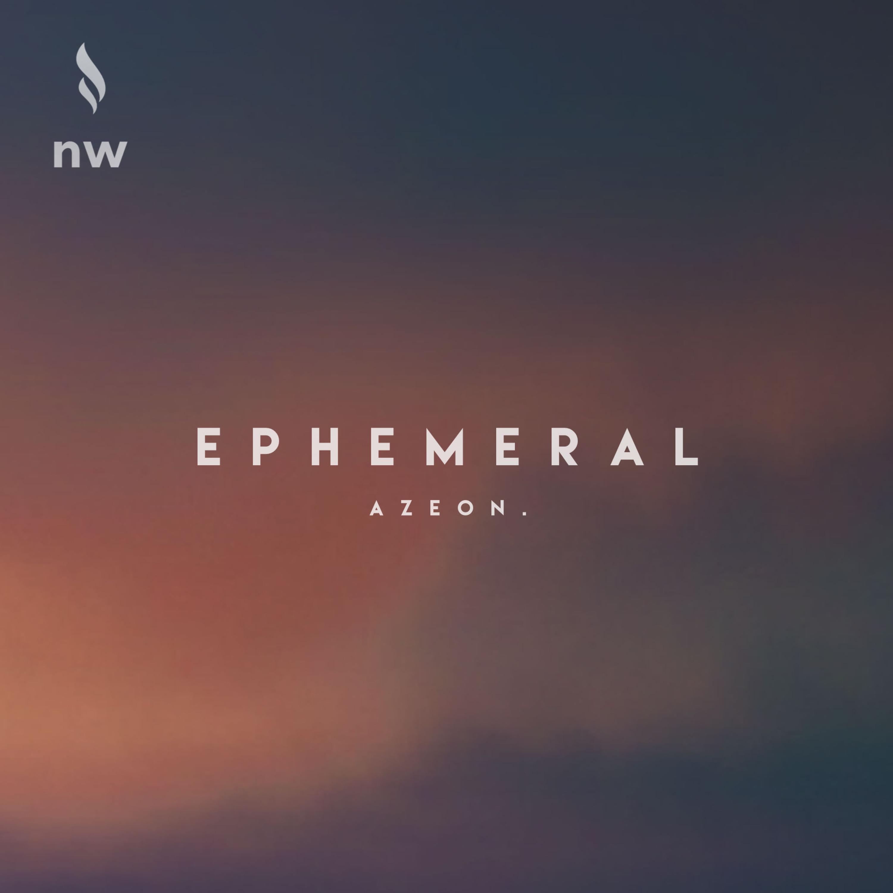 Релиз Ephemeral