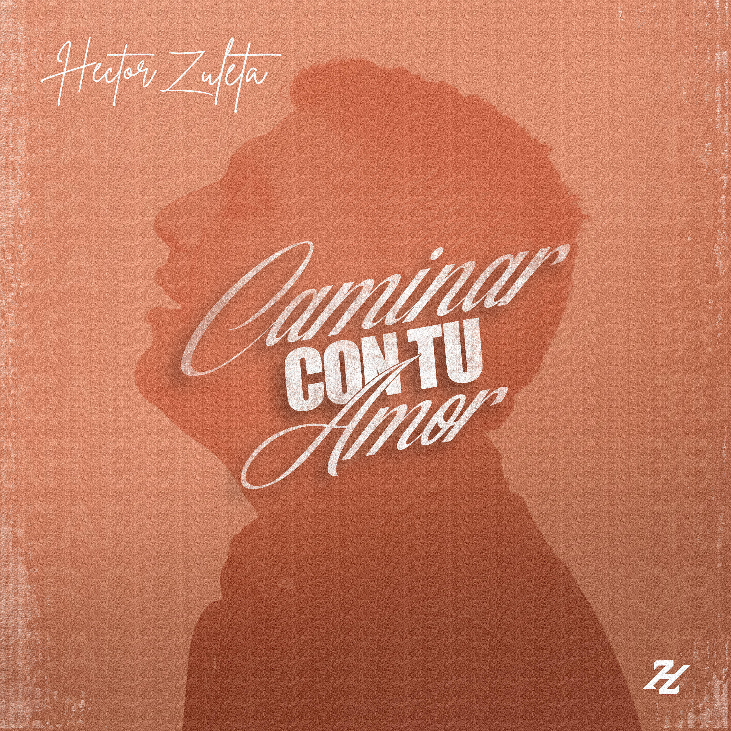 Релиз Caminar Con Tu Amor