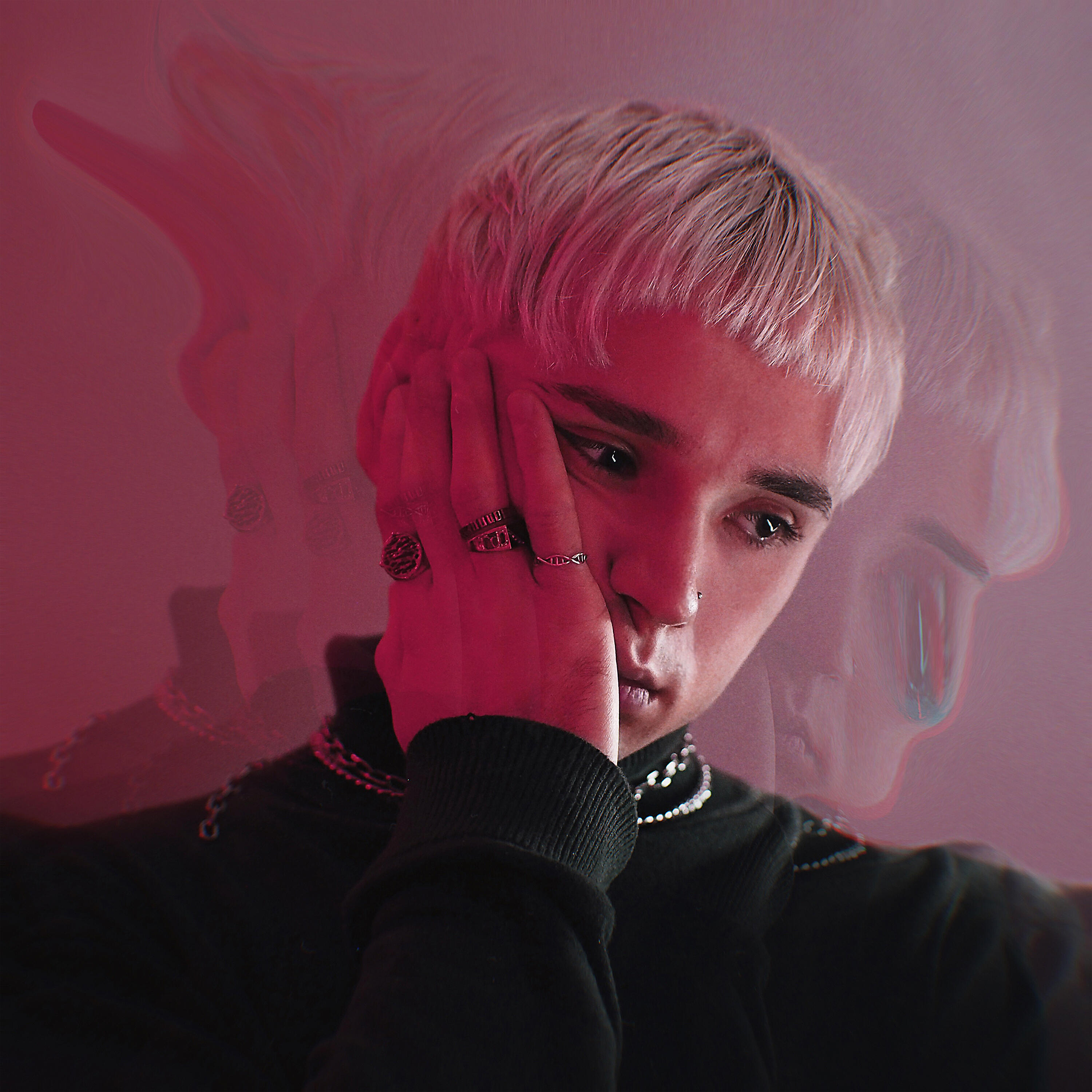 Релиз ikeepfuckinguplove