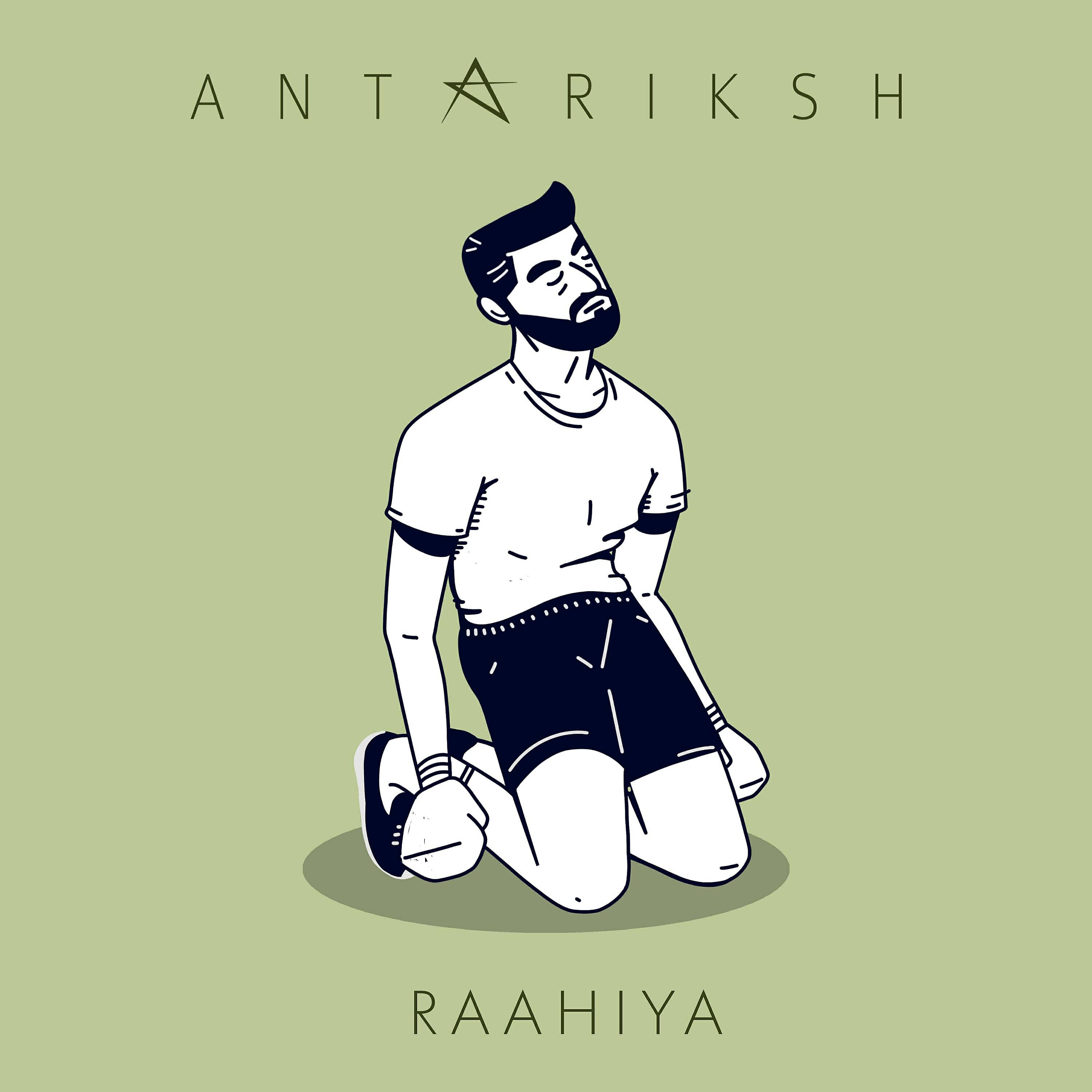 Релиз Raahiya