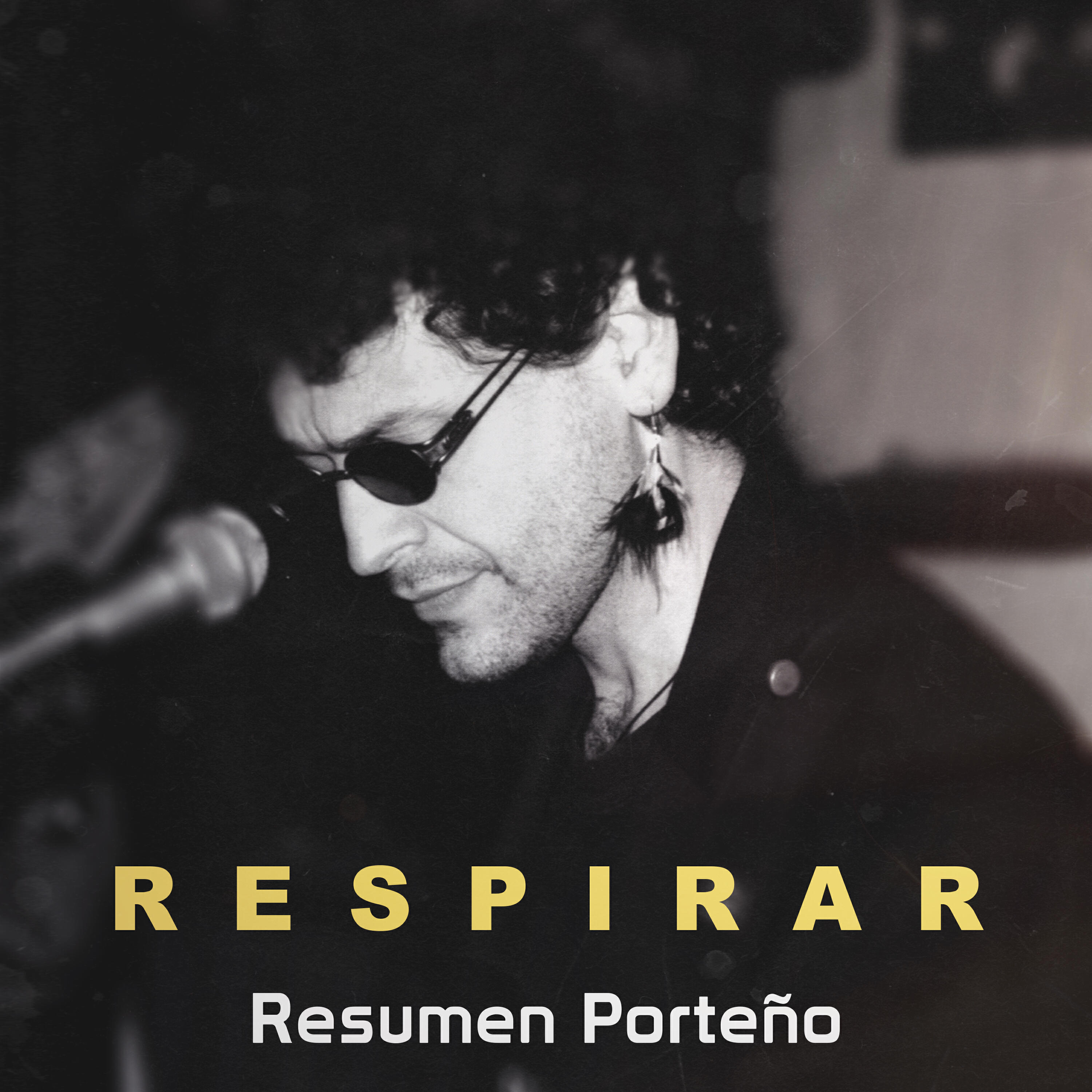 Релиз Respirar