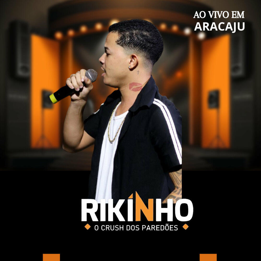 Релиз Ao Vivo em Aracaju