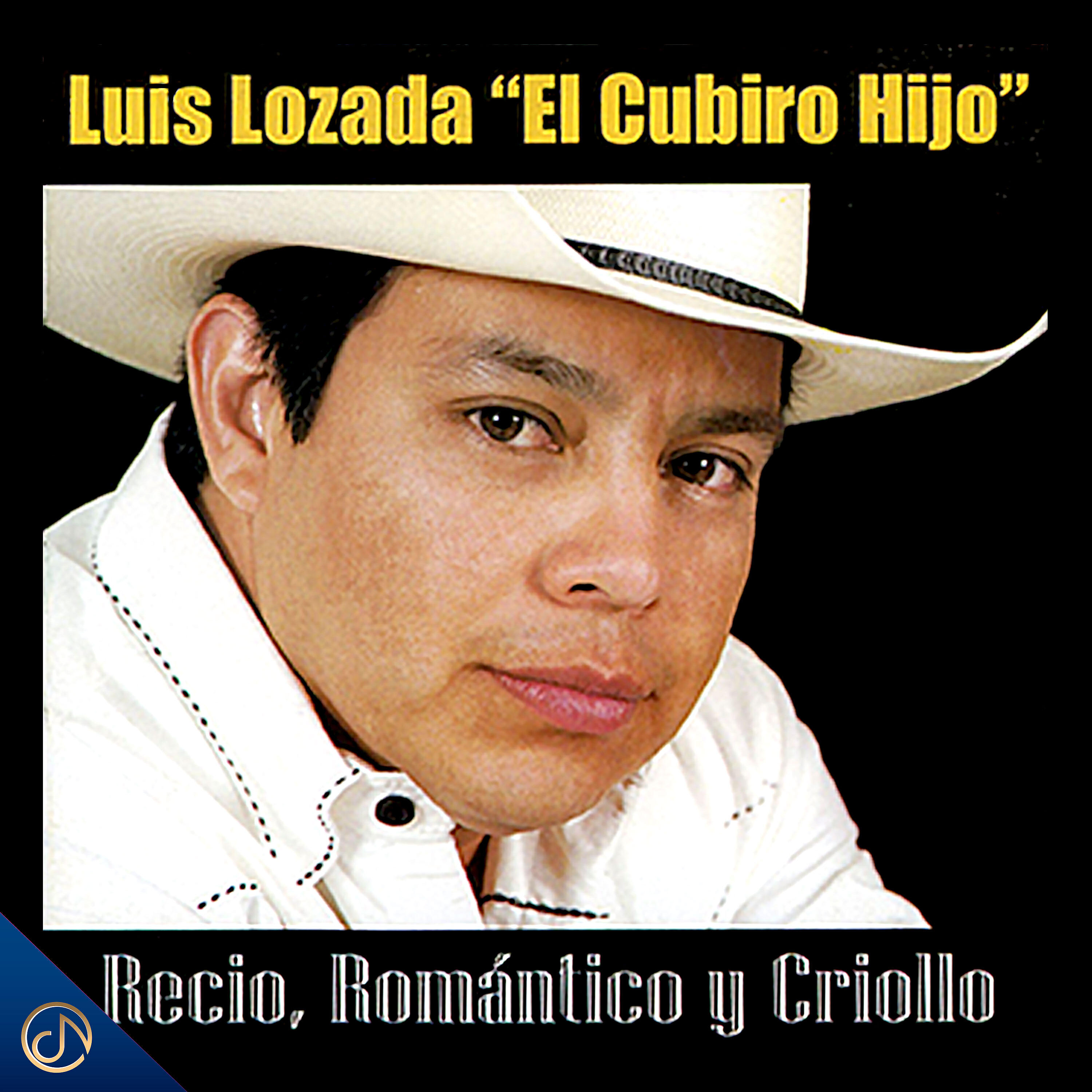 Релиз Recio, Romántico y Criollo
