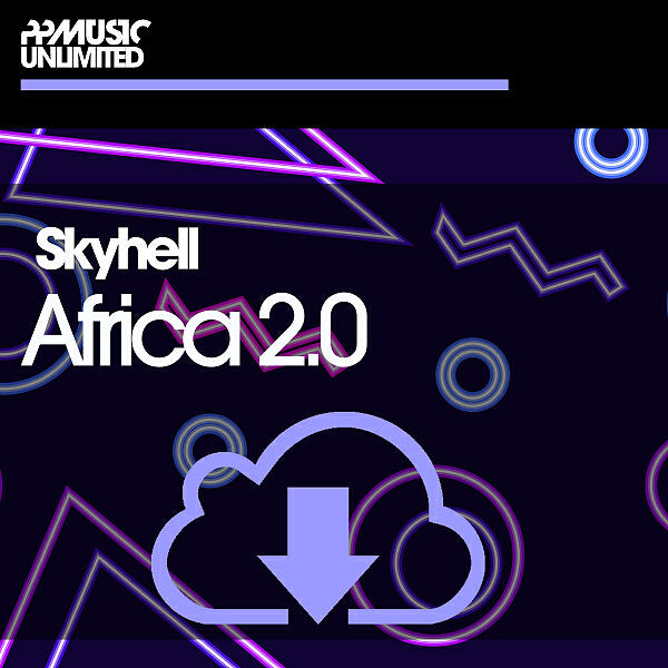 Релиз Africa 2.0