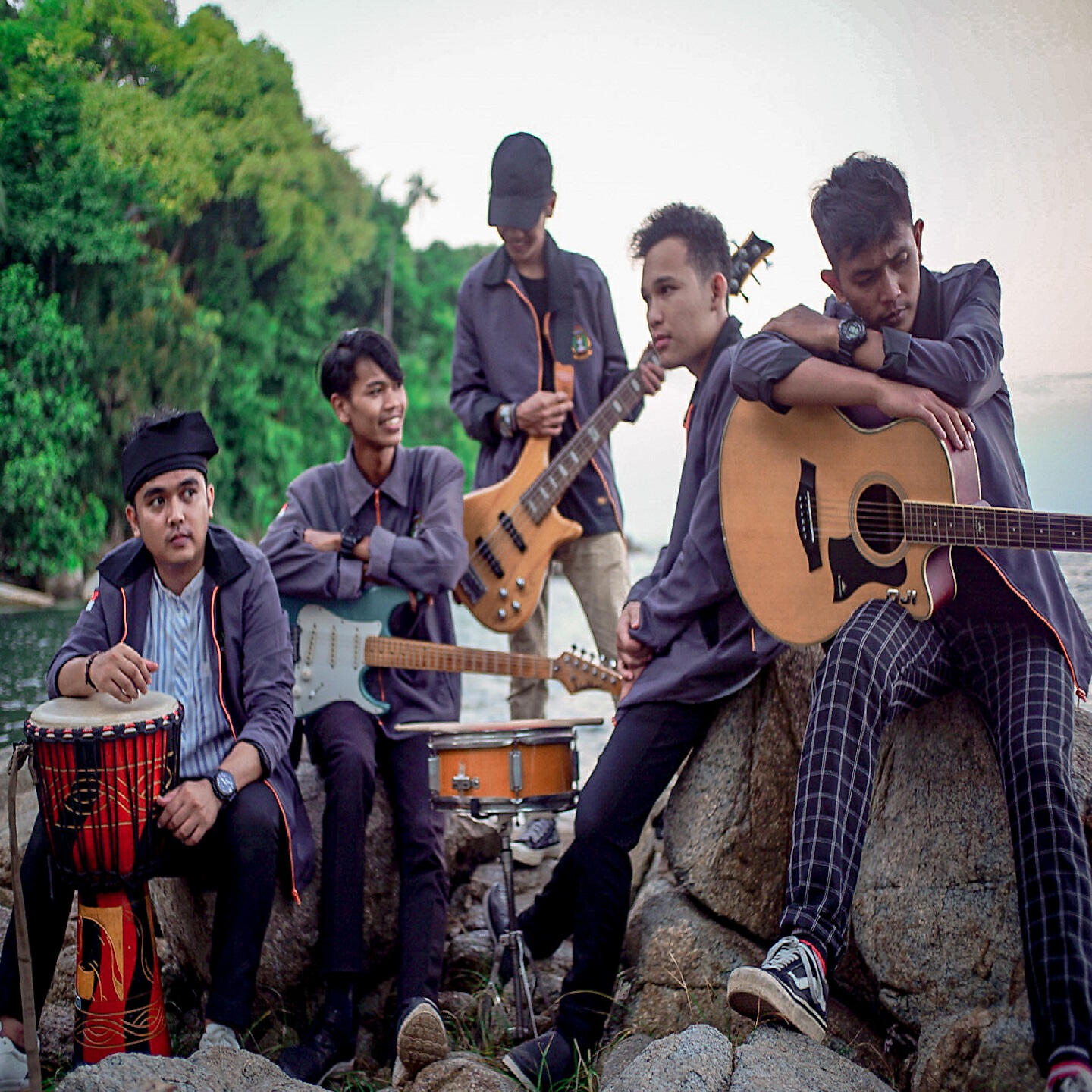 Релиз NISKALA HATI