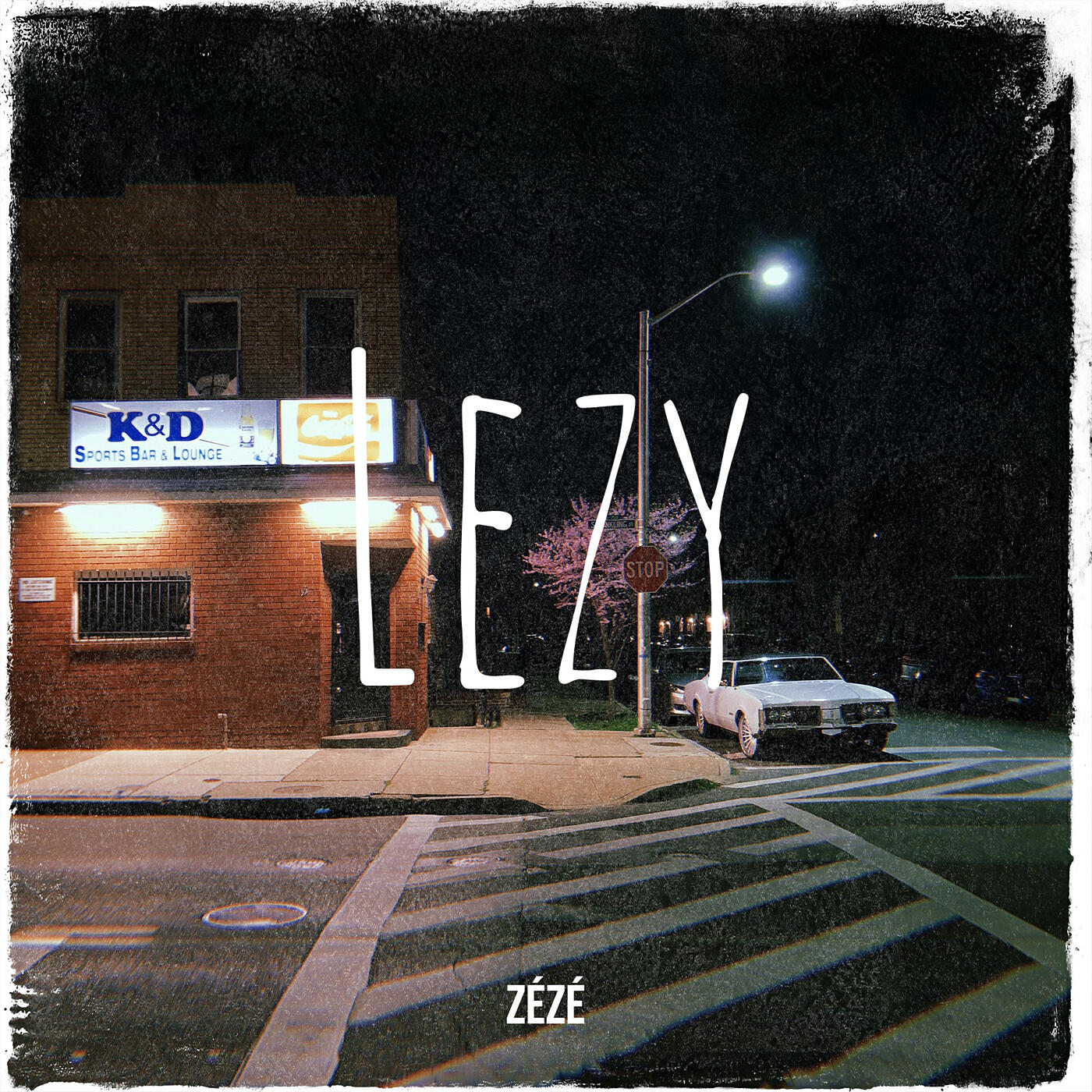 Релиз Lezy
