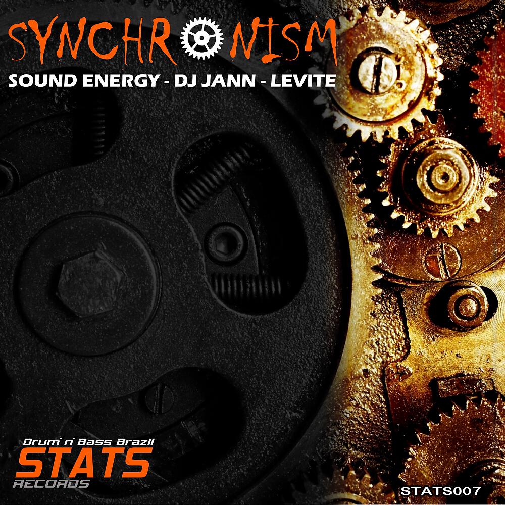 Релиз Synchronism