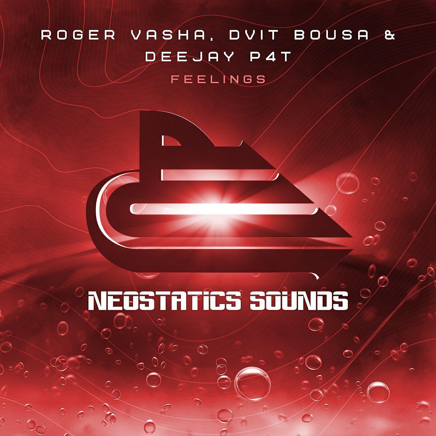 Roger Vasha