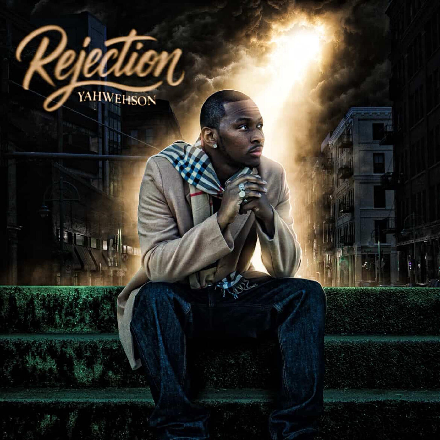 Релиз Rejection