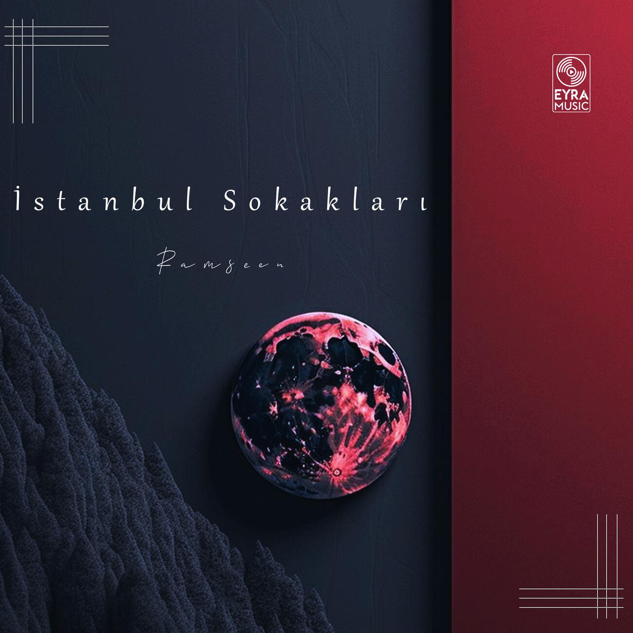 Релиз İstanbul Sokakları