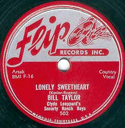 Bill Taylor