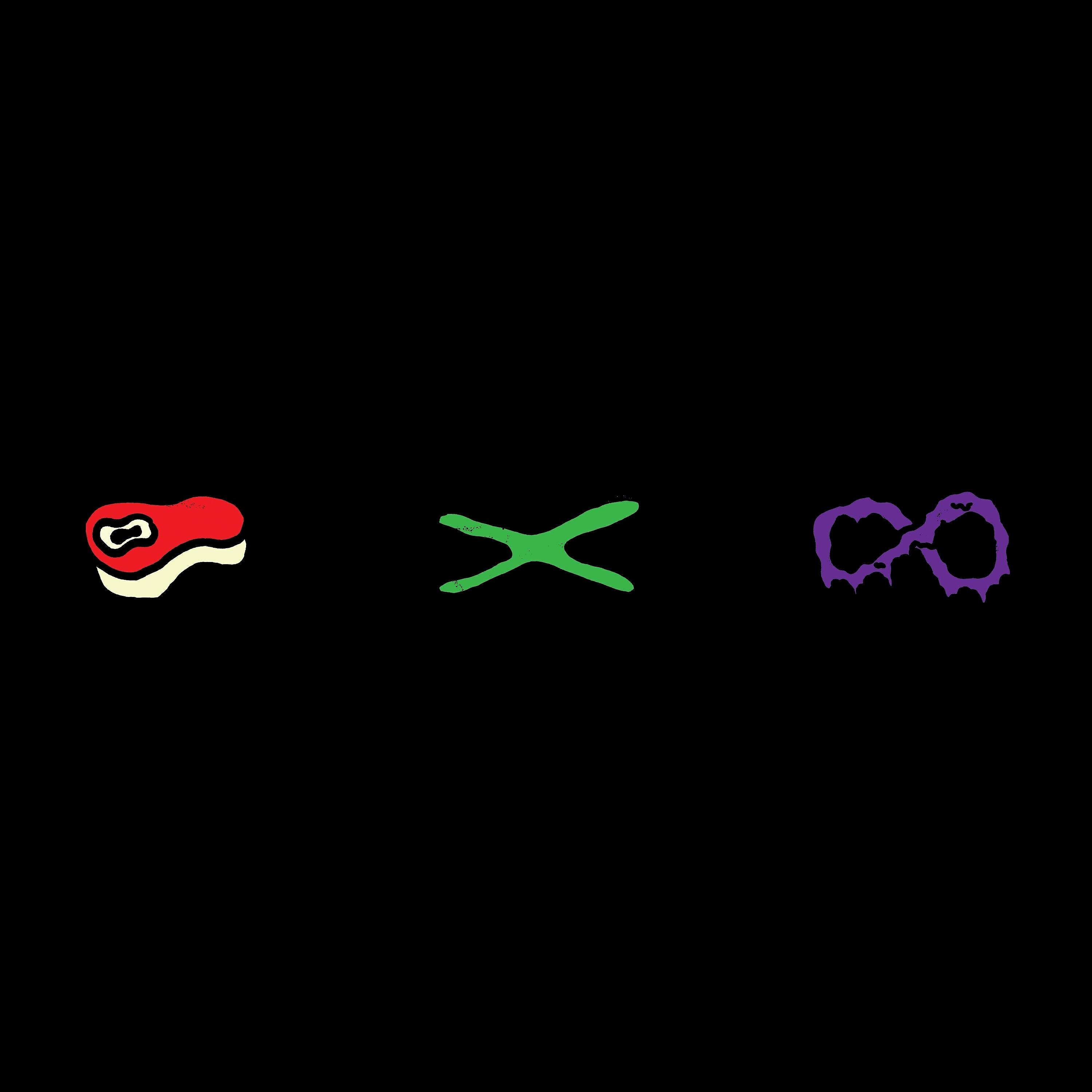 Релиз Raw X Infinity