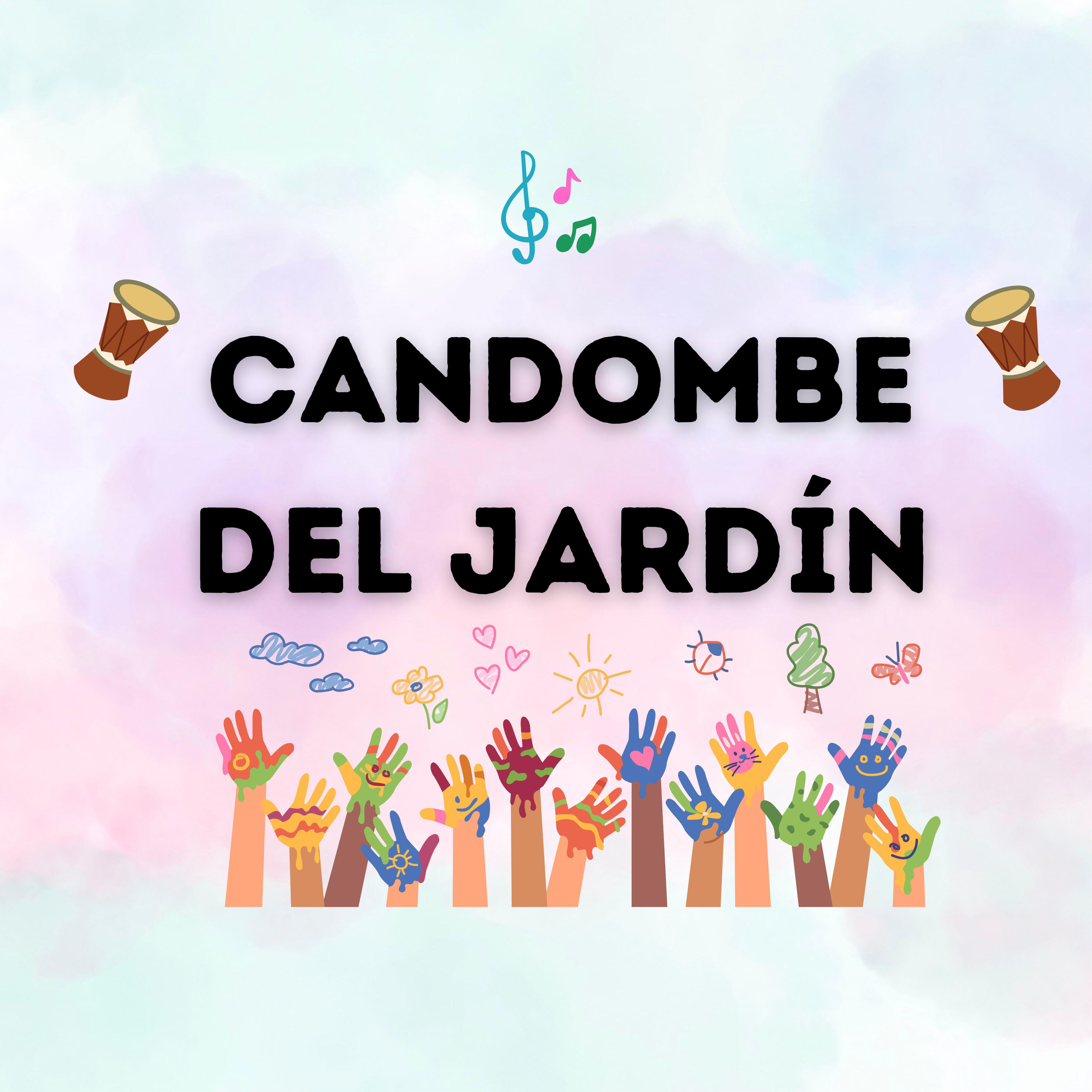 Релиз Candombe Del jardín