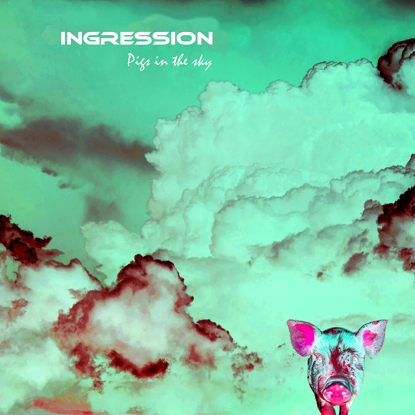 Ingression