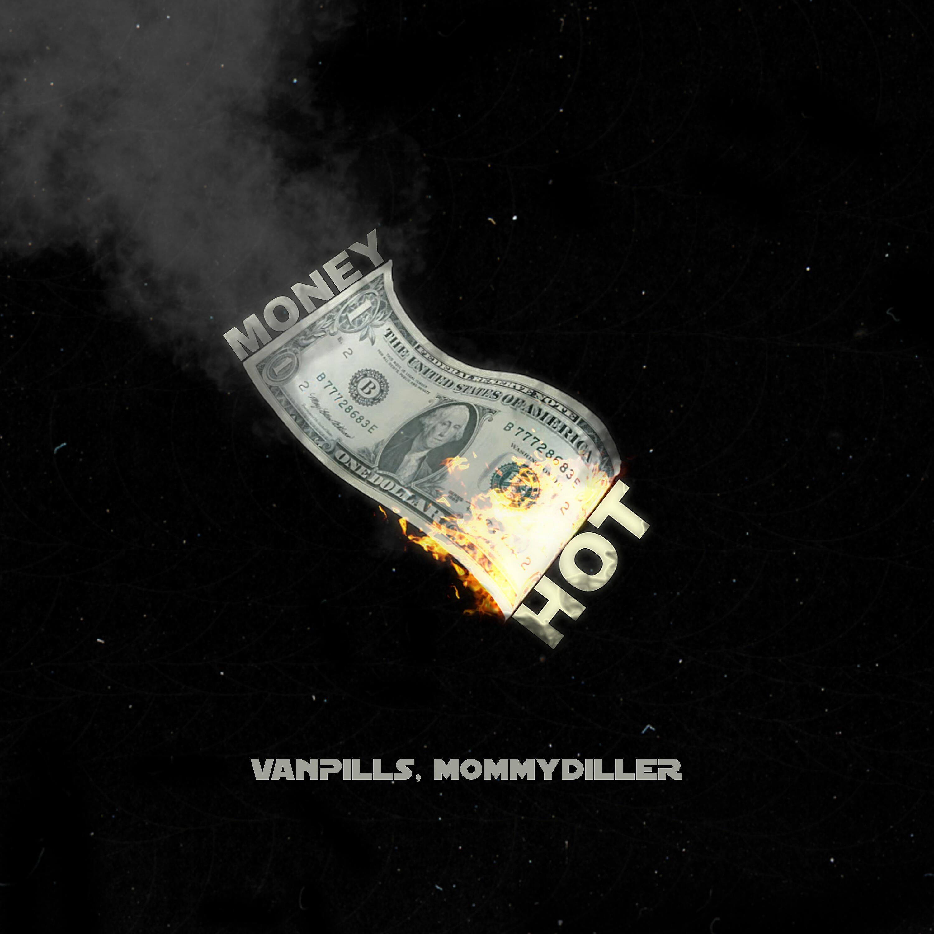 Релиз Money Hot