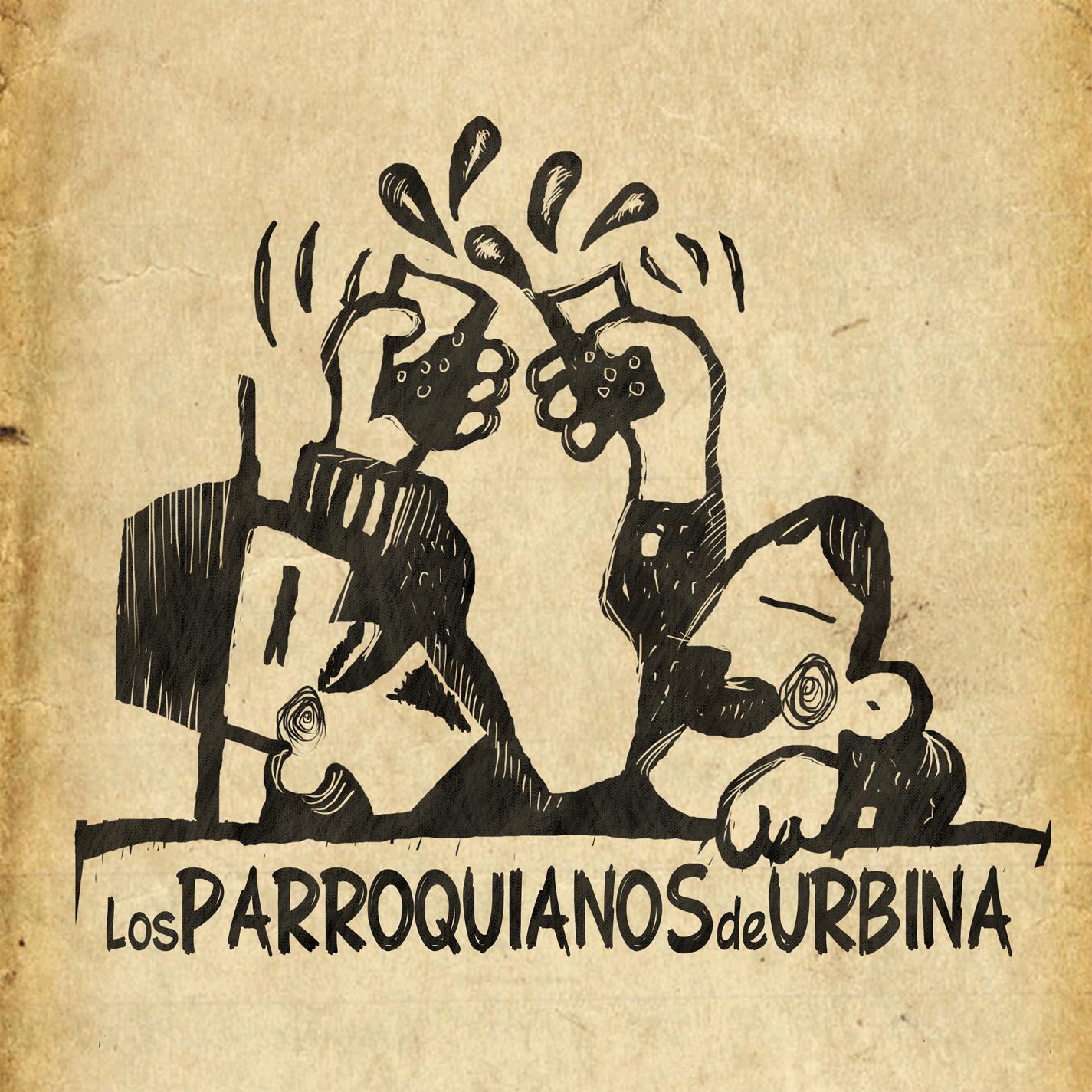 Los Parroquianos de Urbina