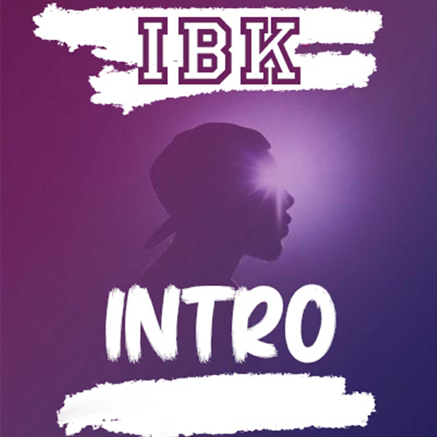 Релиз Intro