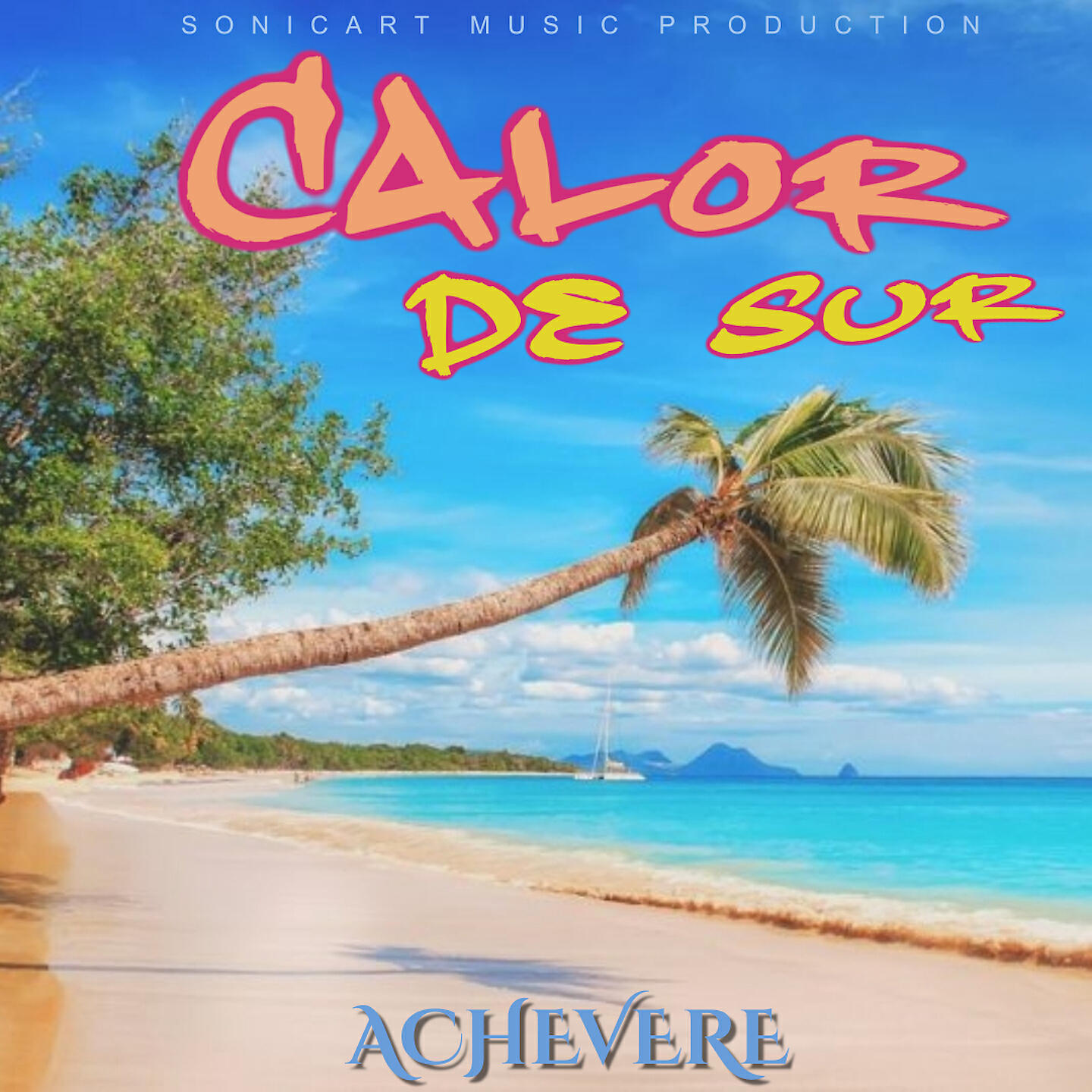 Релиз Calor de Sur