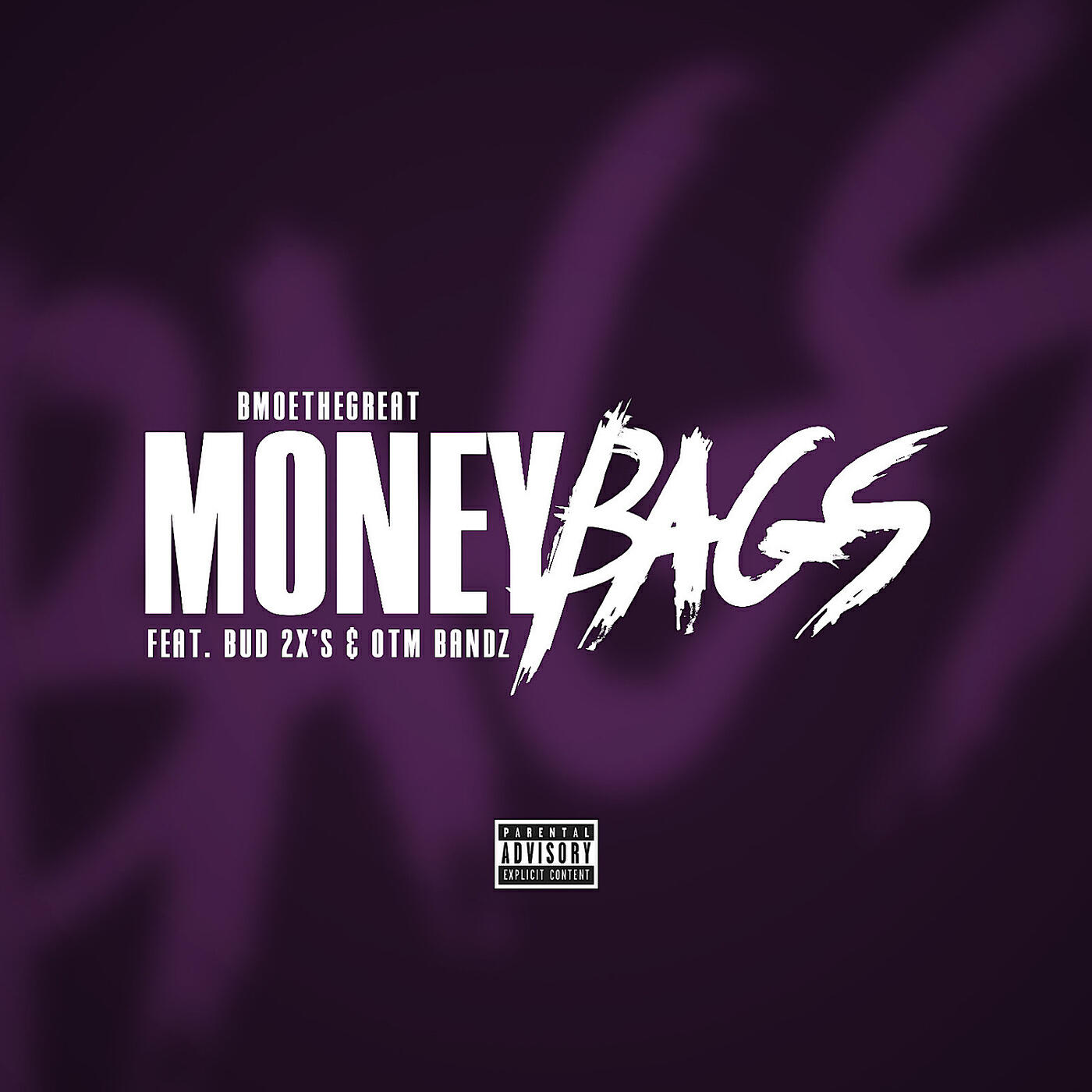 Релиз Money Bags