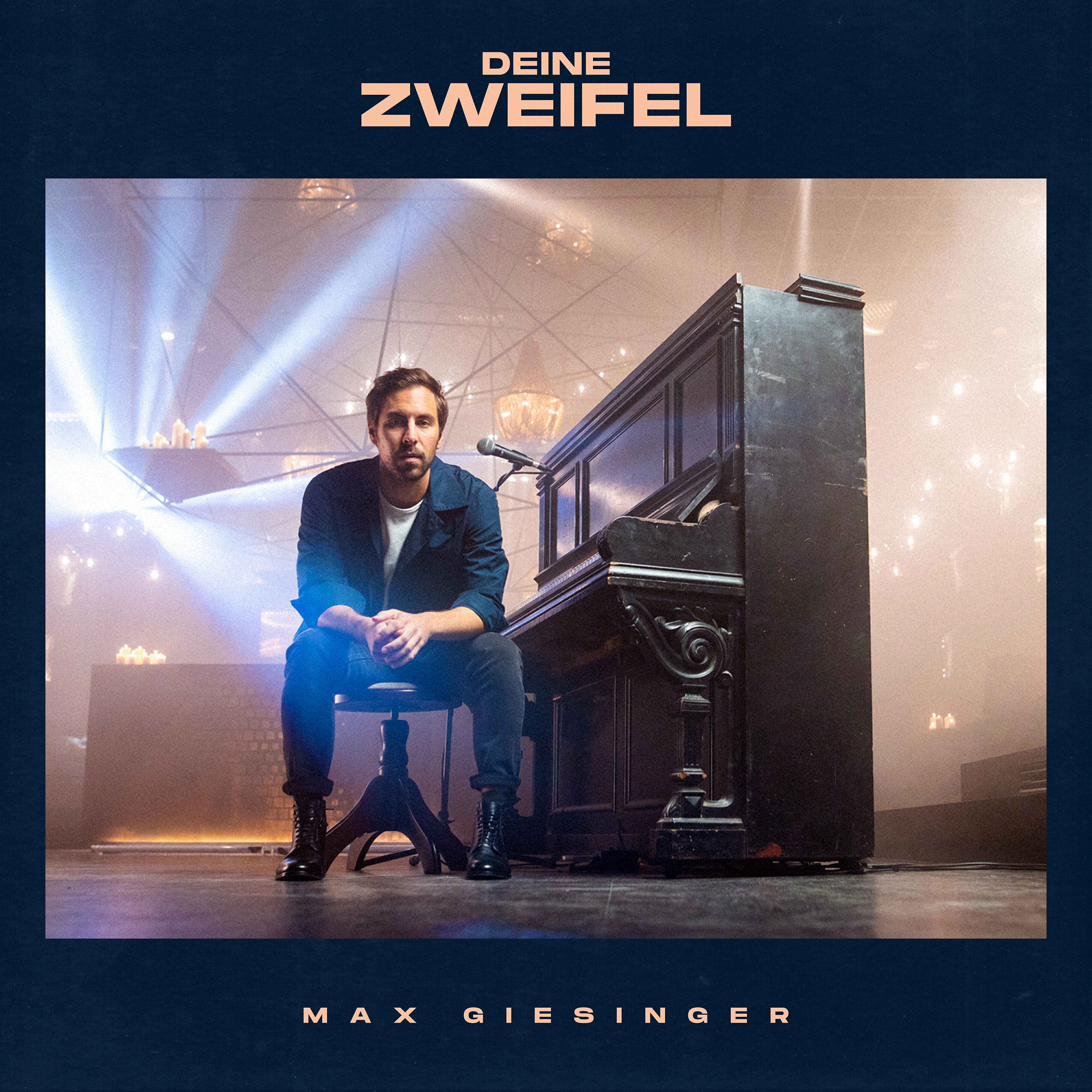 Релиз Deine Zweifel (Piano Version)