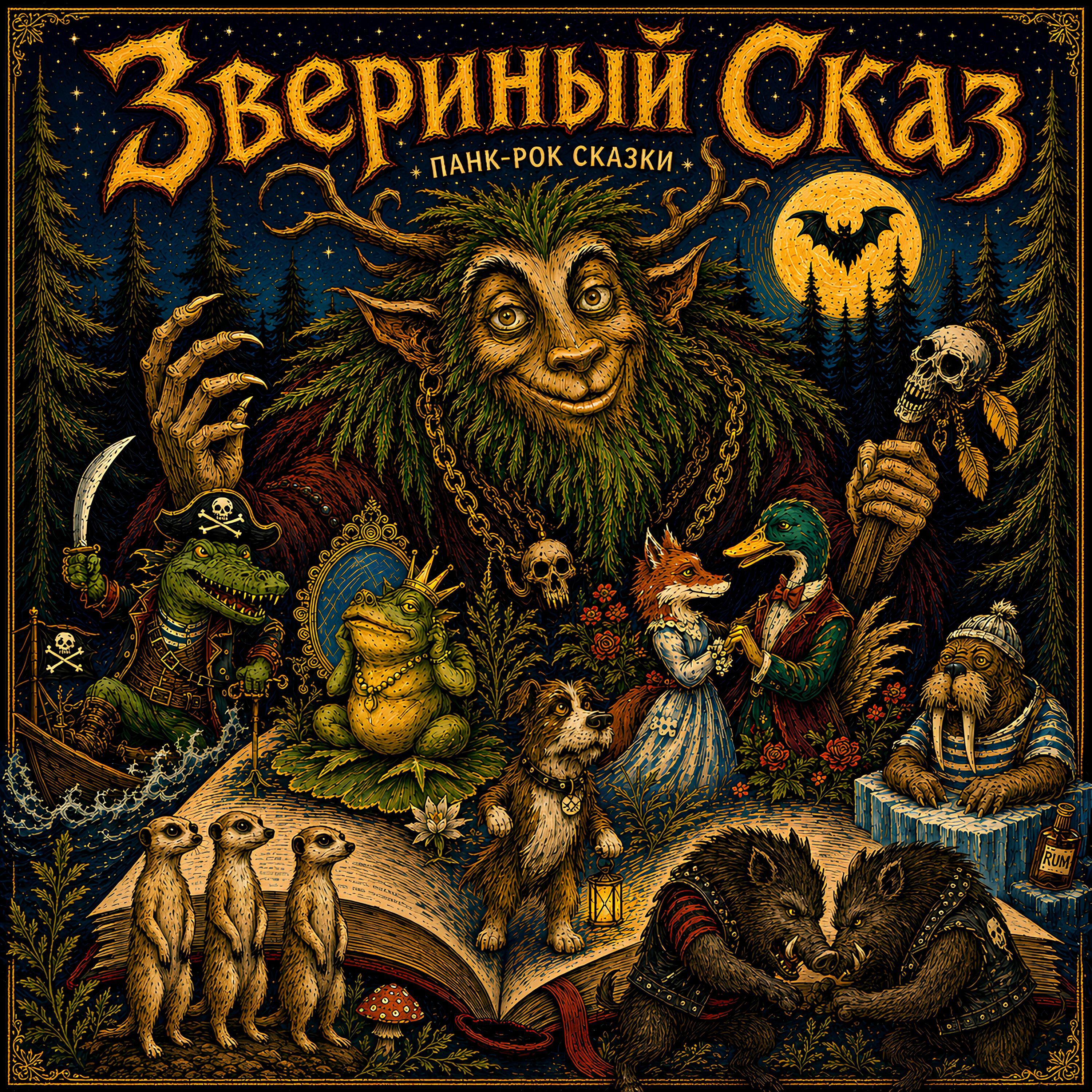 Дом Джека