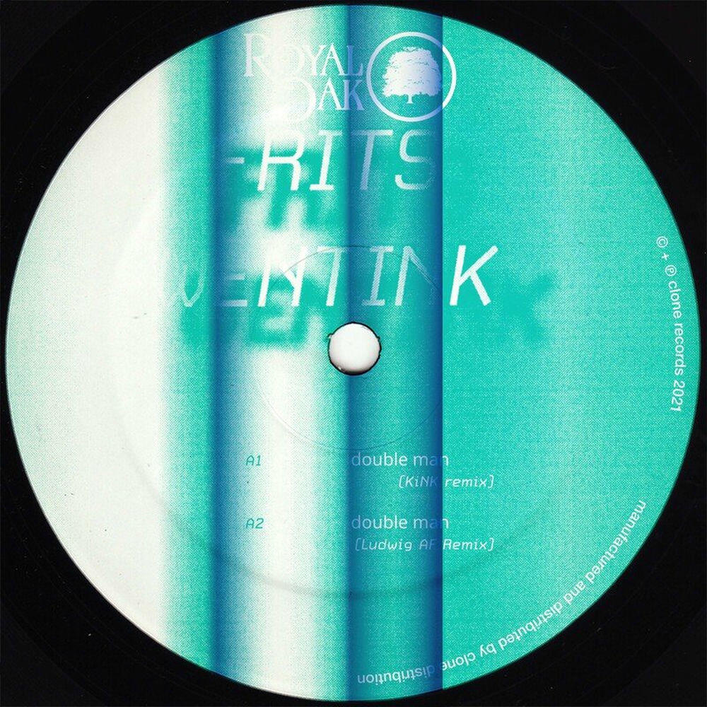 Релиз Double Man Remixes