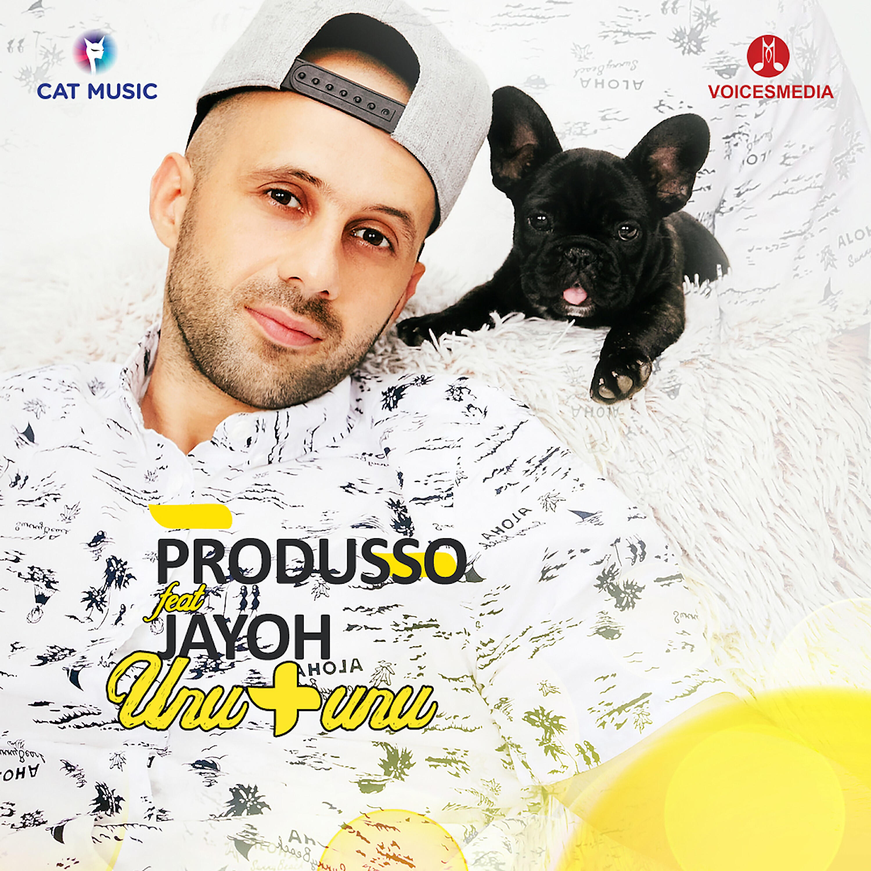 Produsso