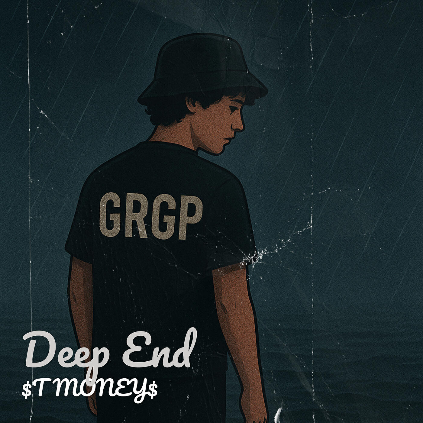 Релиз Deep End