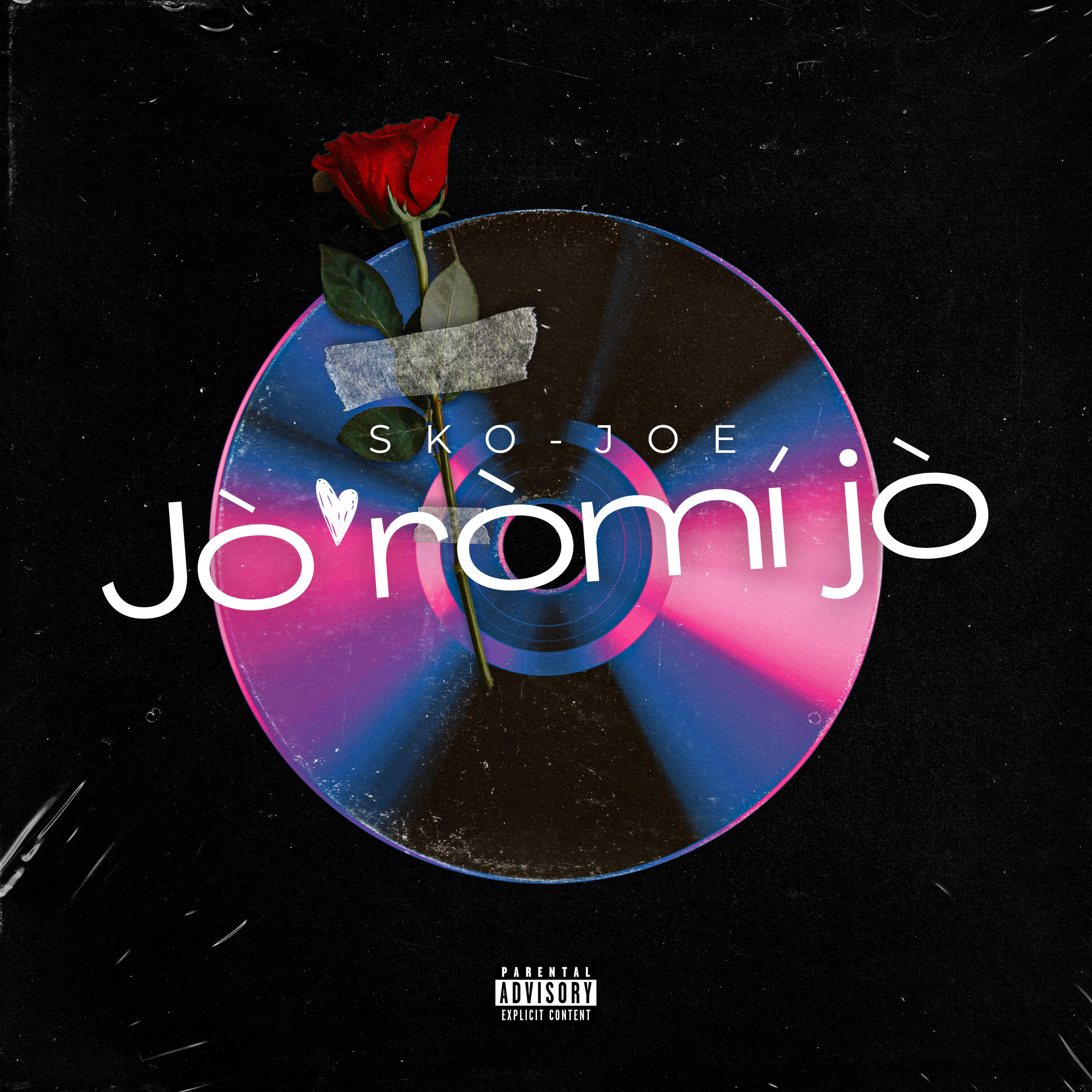 Постер альбома Jò Ròmí Jò