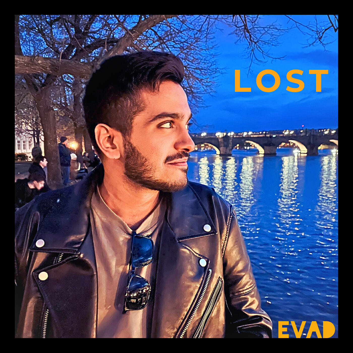 Релиз Lost
