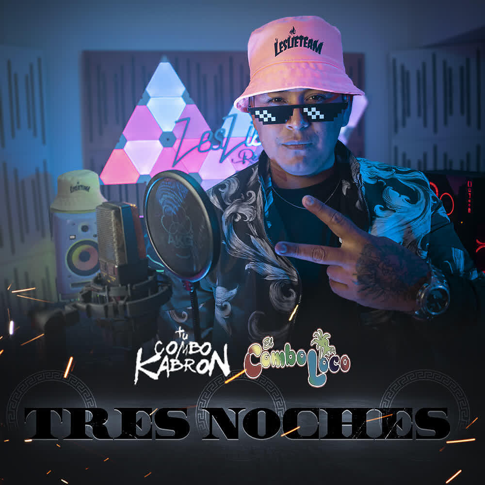 Релиз Tres Noches