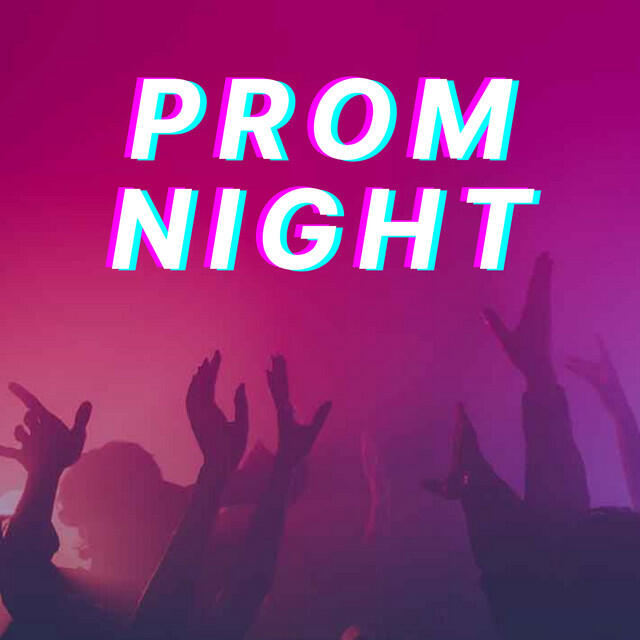 Постер альбома Prom Night