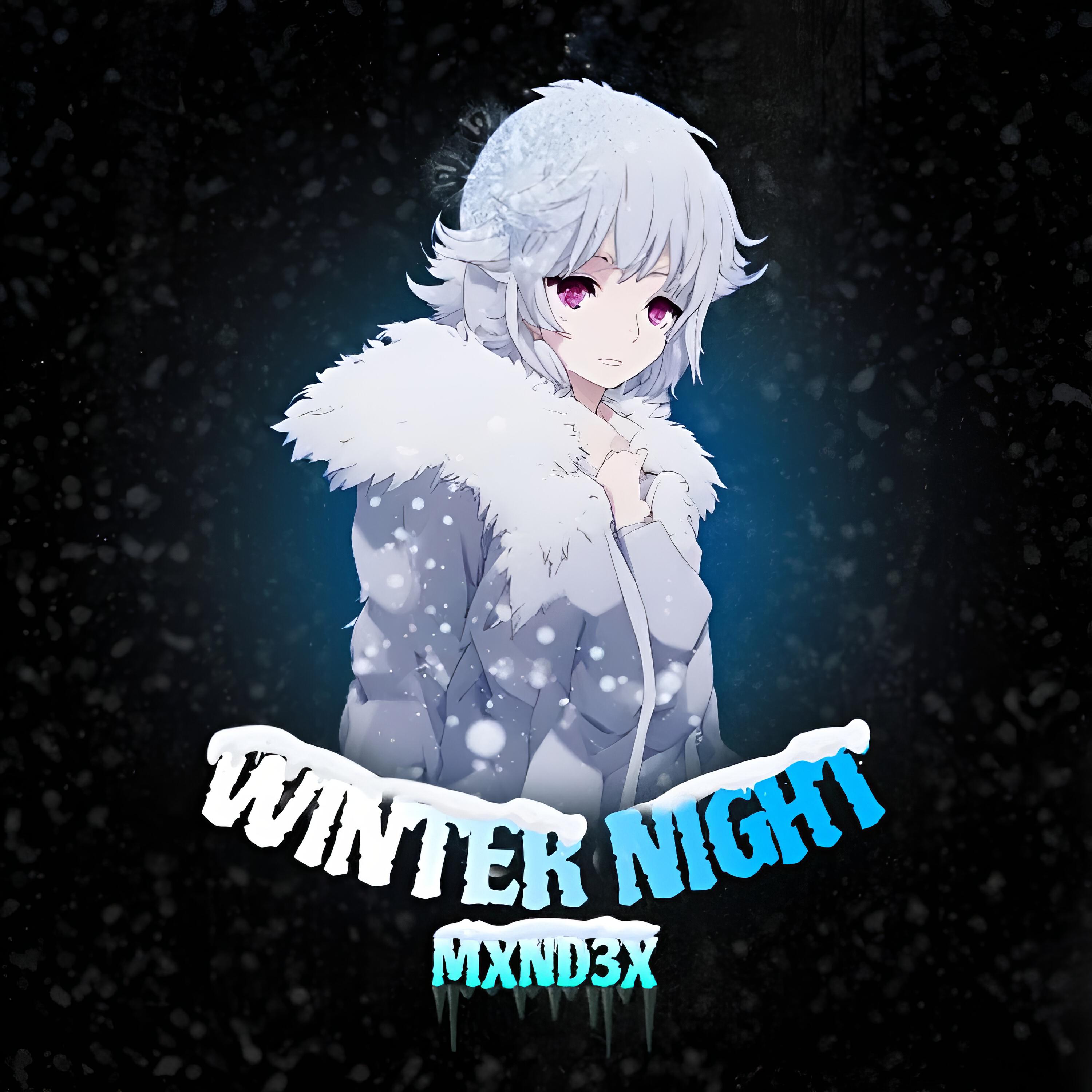 Релиз WINTER NIGHT